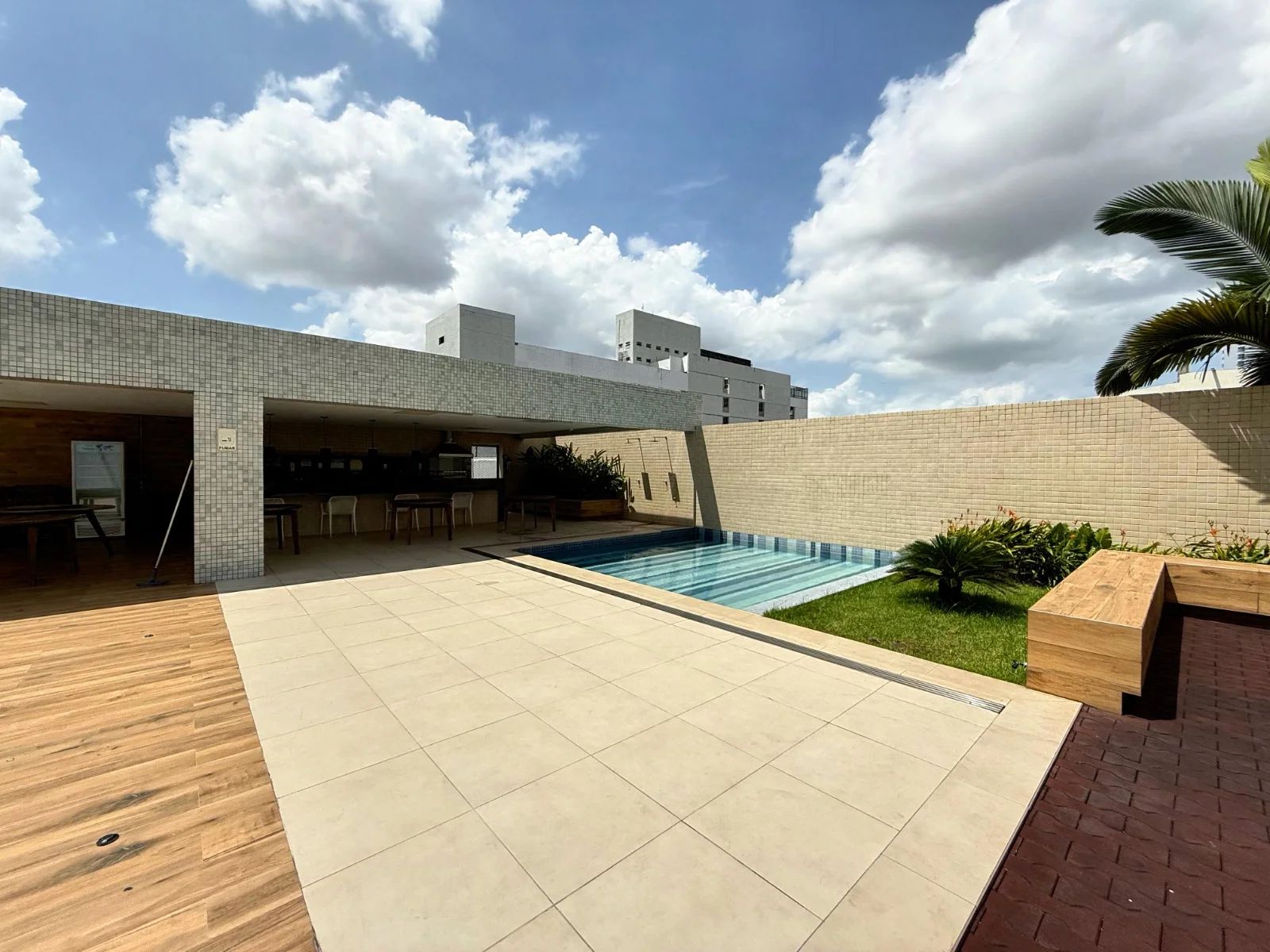 Apartamento à Venda no Marco, Belém | 45m² — Miniatura 17