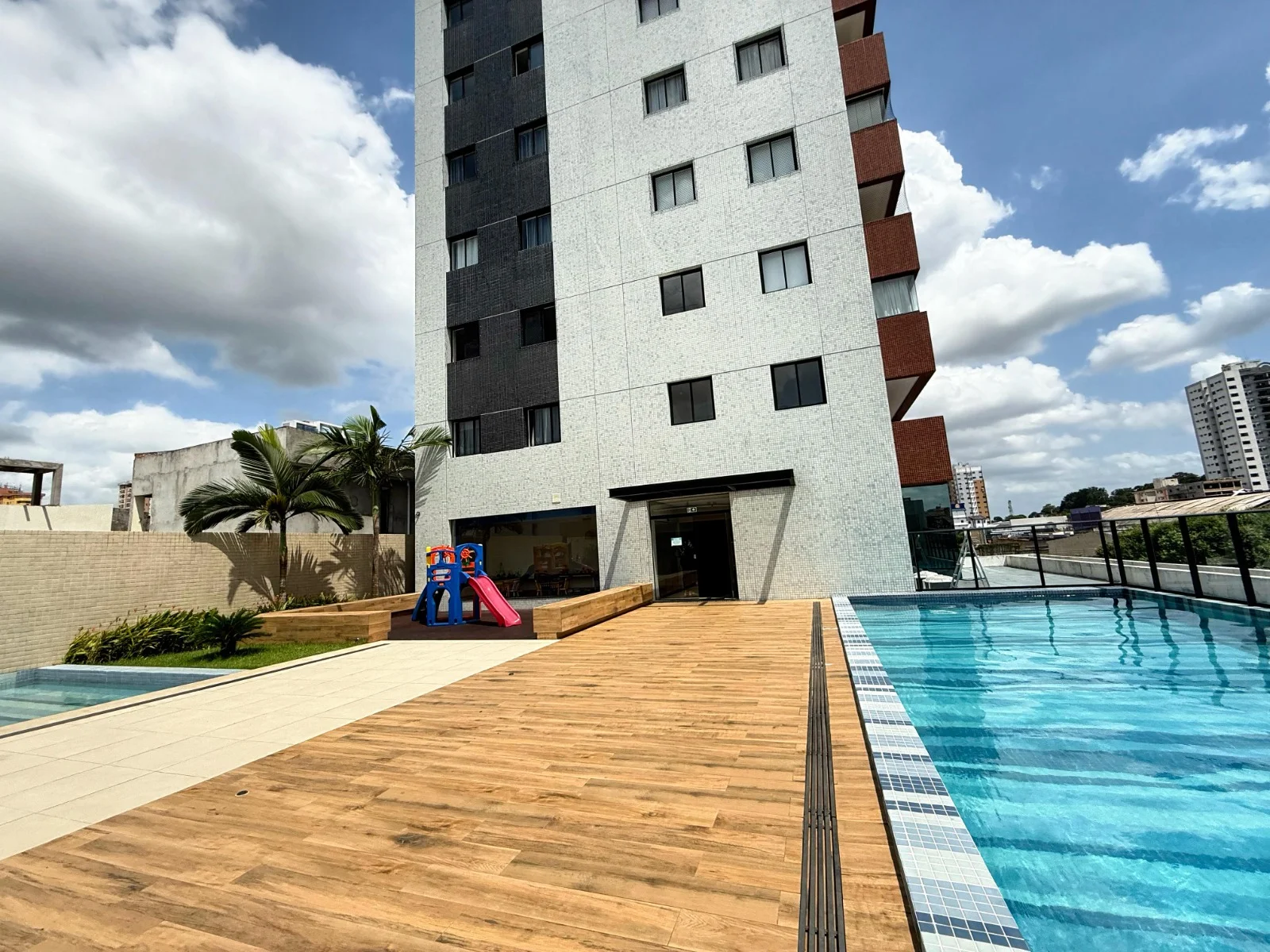 Apartamento à Venda no Marco, Belém | 45m² — Miniatura 22