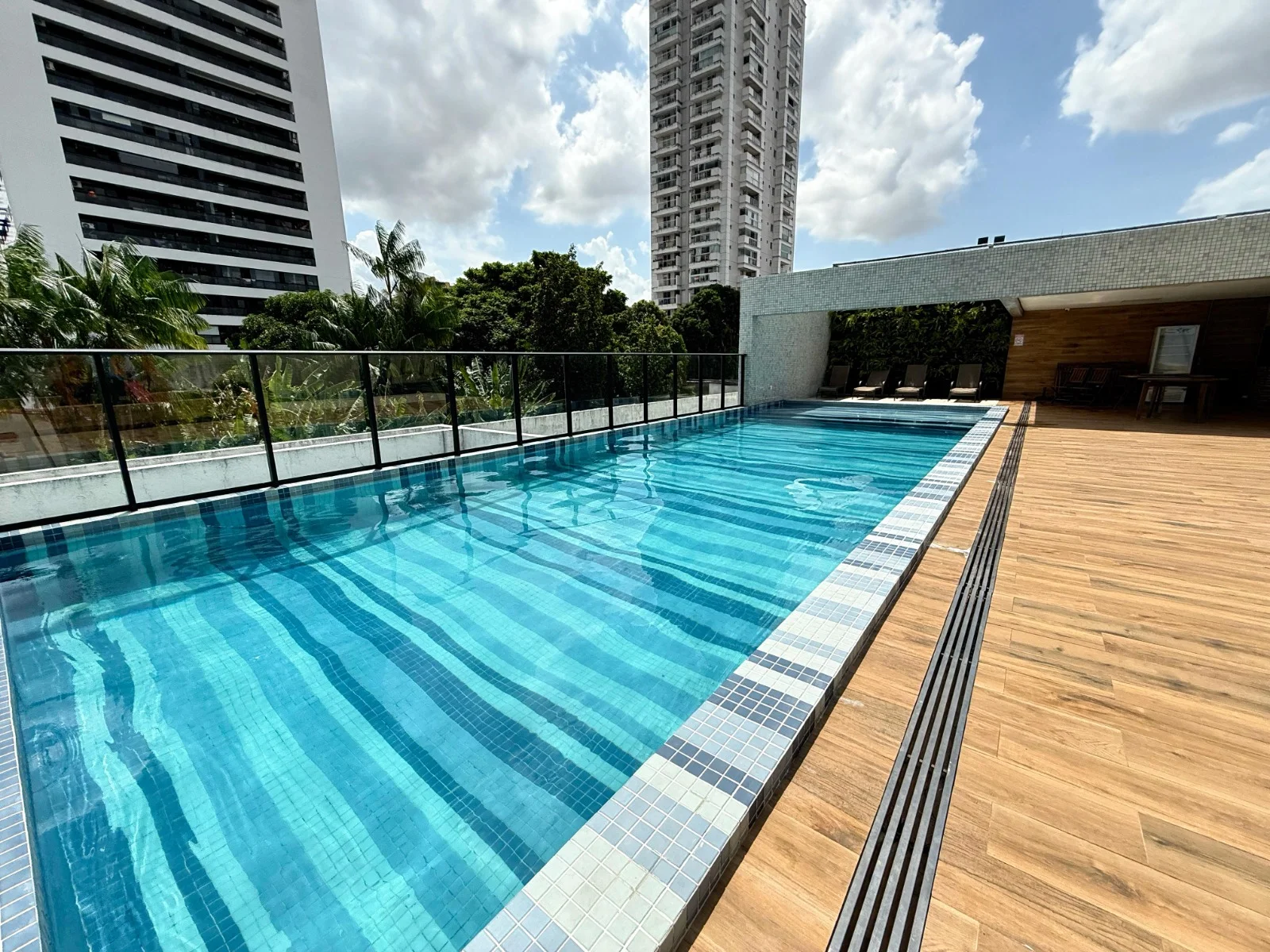 Apartamento à Venda no Marco, Belém | 45m² — Miniatura 18