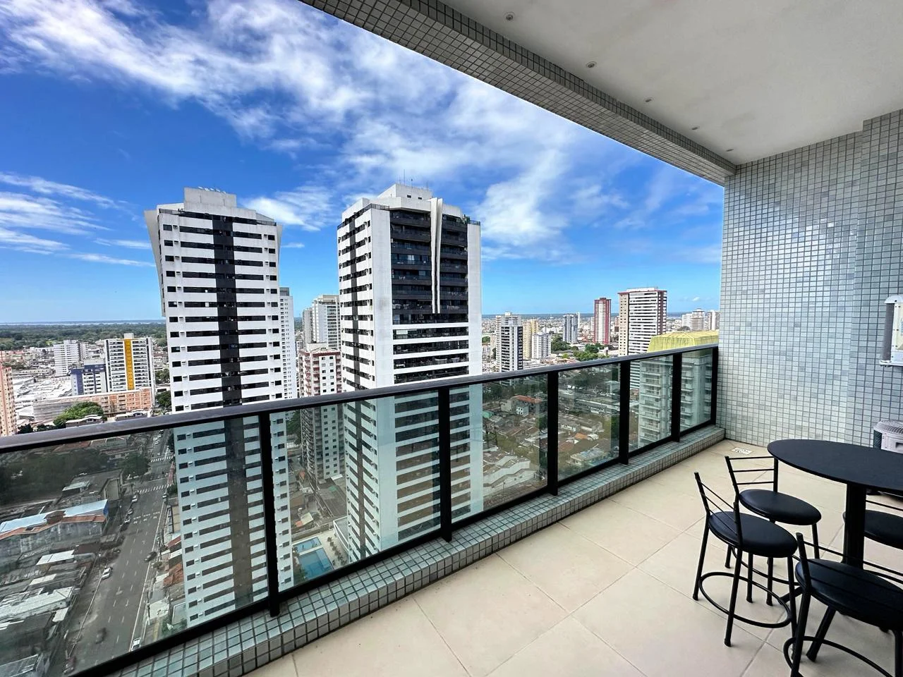 Apartamento à Venda no Marco, Belém | 45m² — Miniatura 10