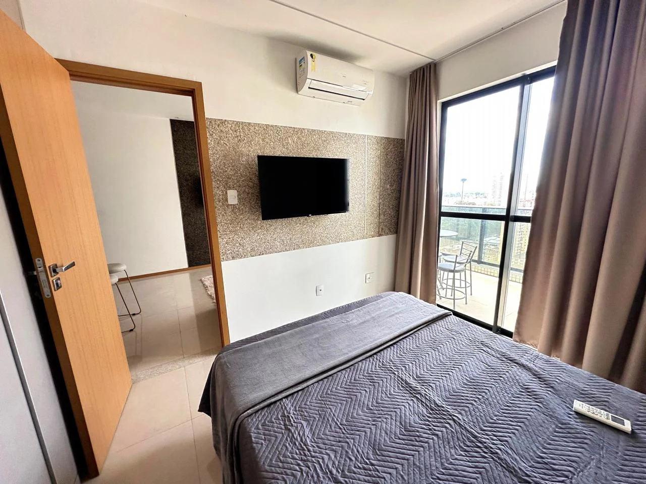 Apartamento à Venda no Marco, Belém | 45m² — Miniatura 6