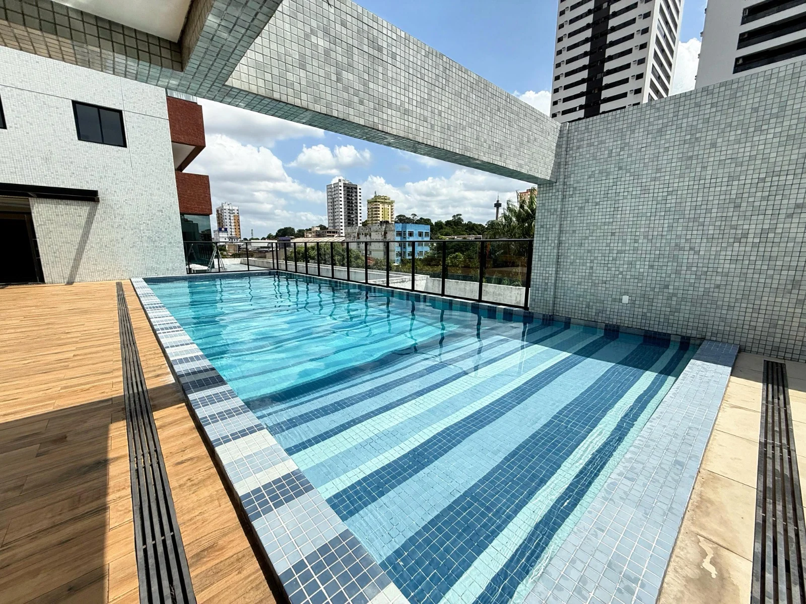 Apartamento à Venda no Marco, Belém | 45m² — Miniatura 21