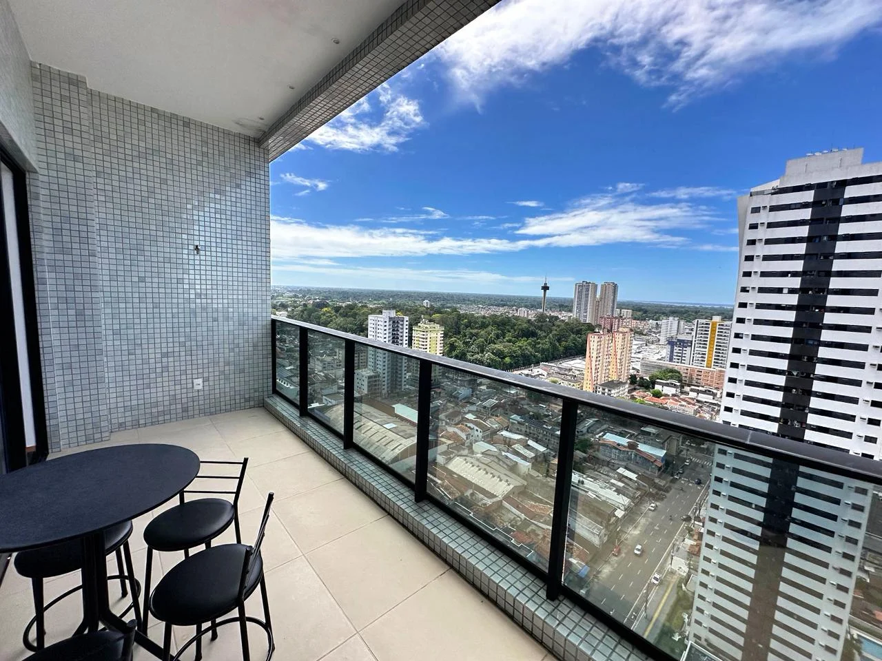 Apartamento à Venda no Marco, Belém | 45m² — Miniatura 9