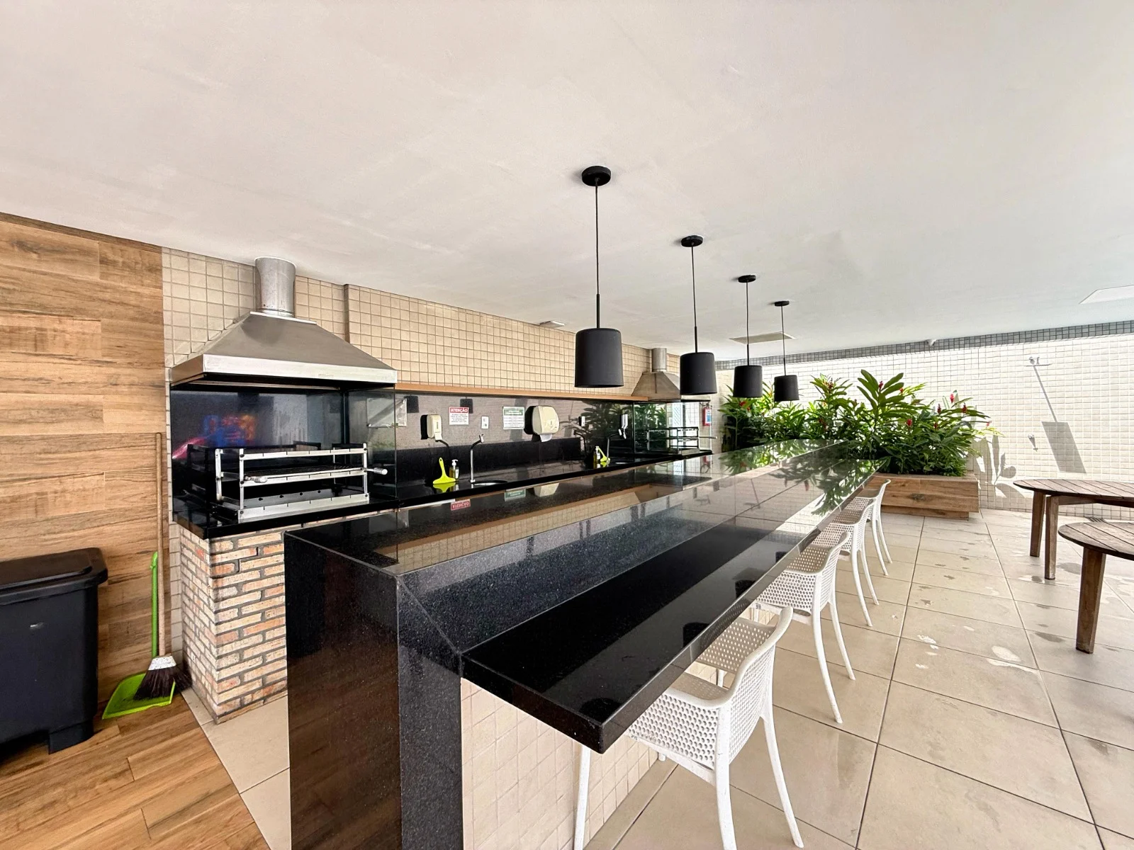 Apartamento à Venda no Marco, Belém | 45m² — Miniatura 27