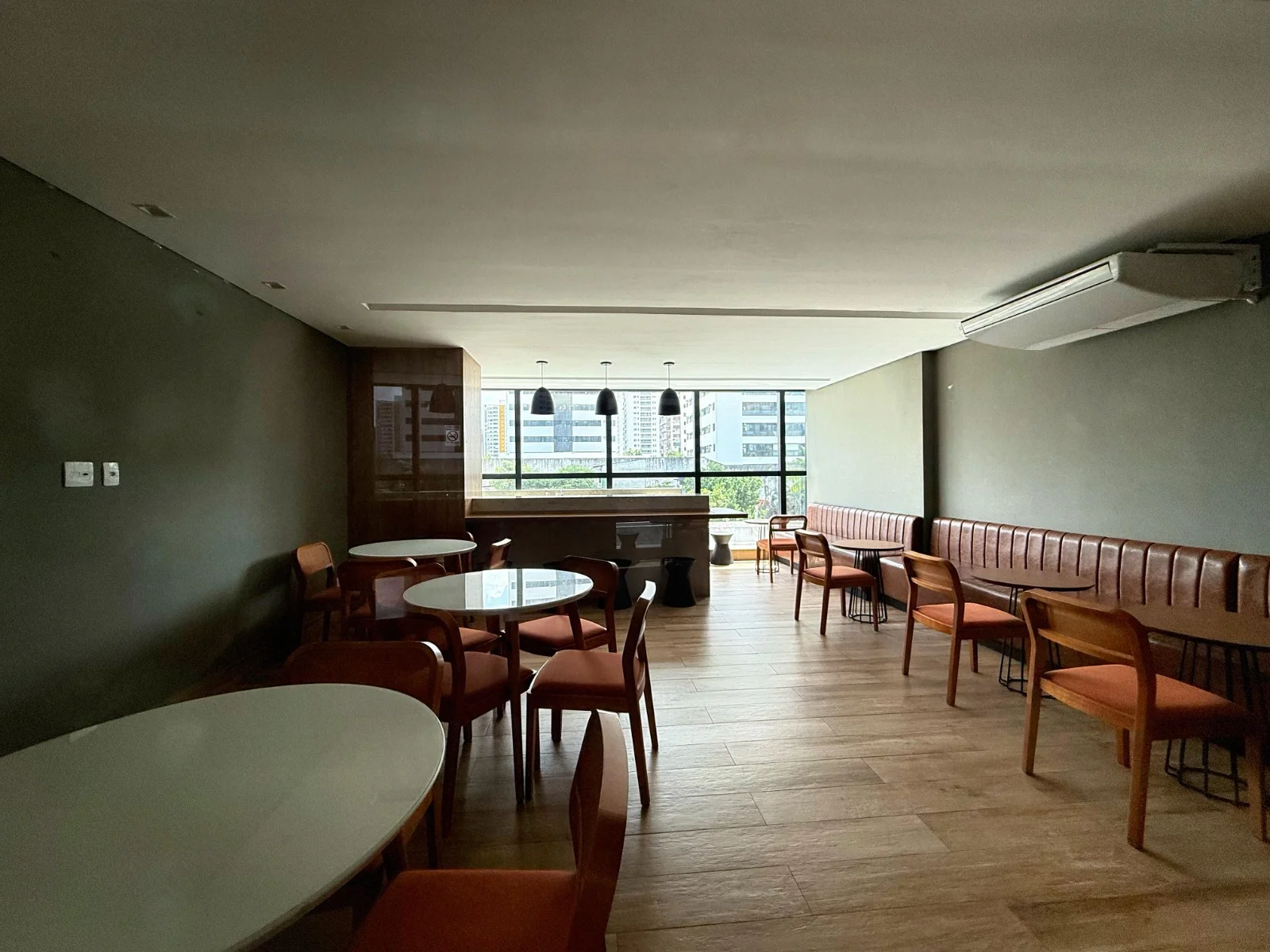 Apartamento à Venda no Marco, Belém | 45m² — Miniatura 14