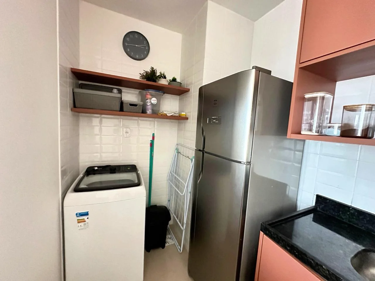 Apartamento à Venda no Marco, Belém | 45m² — Miniatura 5