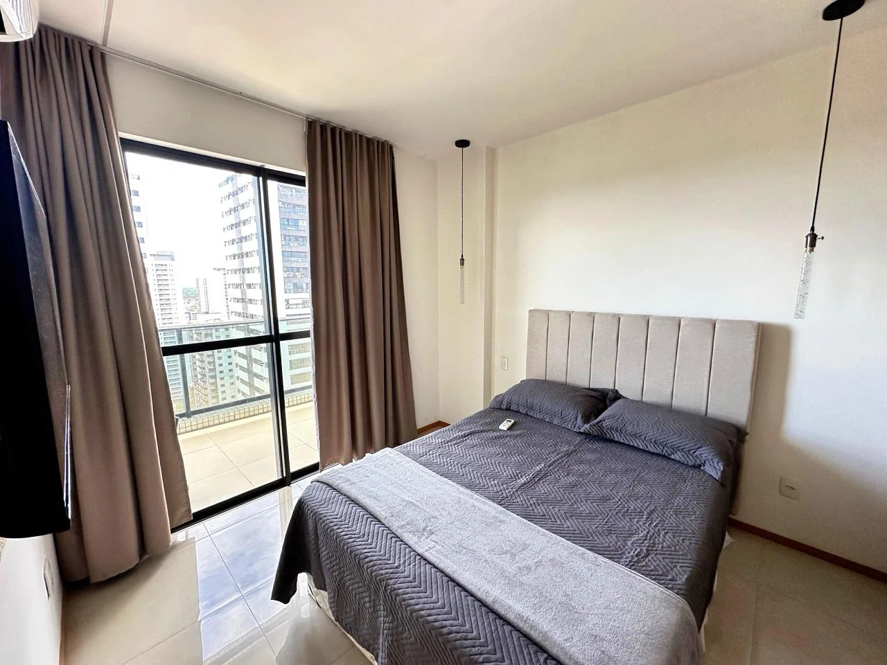 Apartamento à Venda no Marco, Belém | 45m² — Miniatura 7