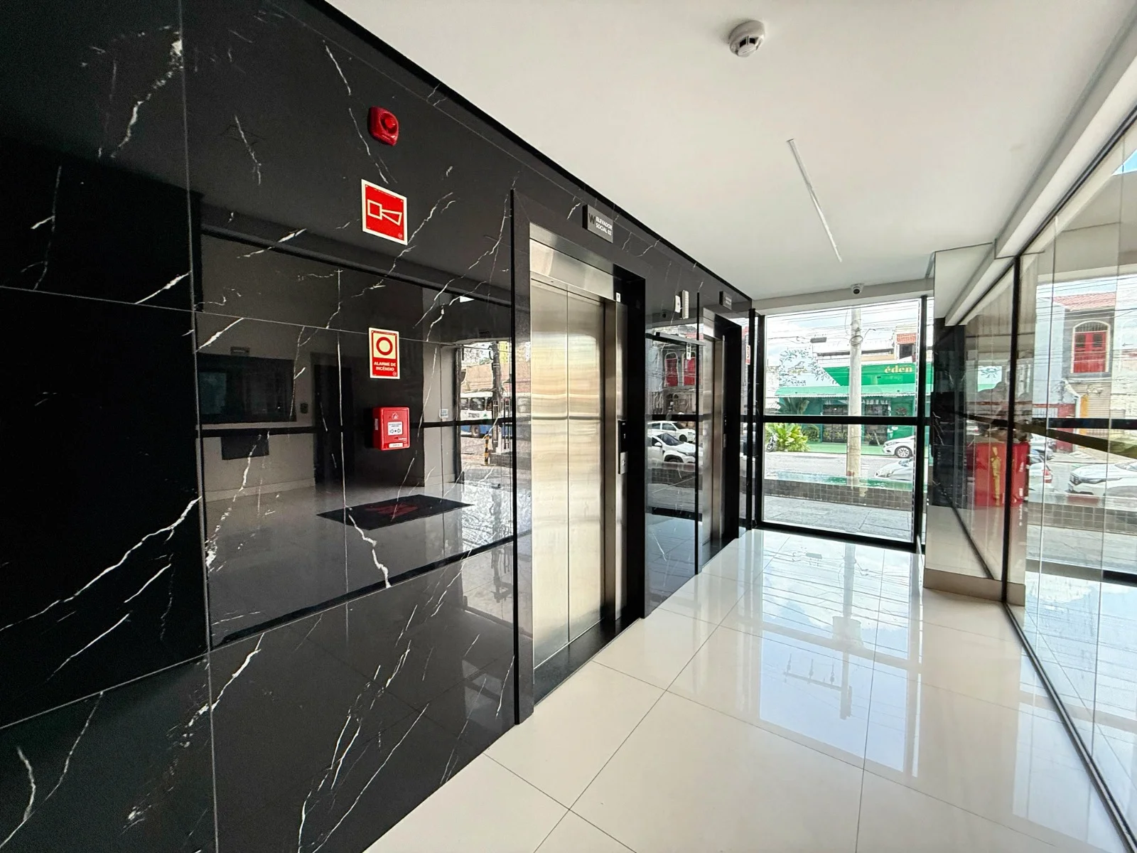 Apartamento à Venda no Marco, Belém | 45m² — Miniatura 12