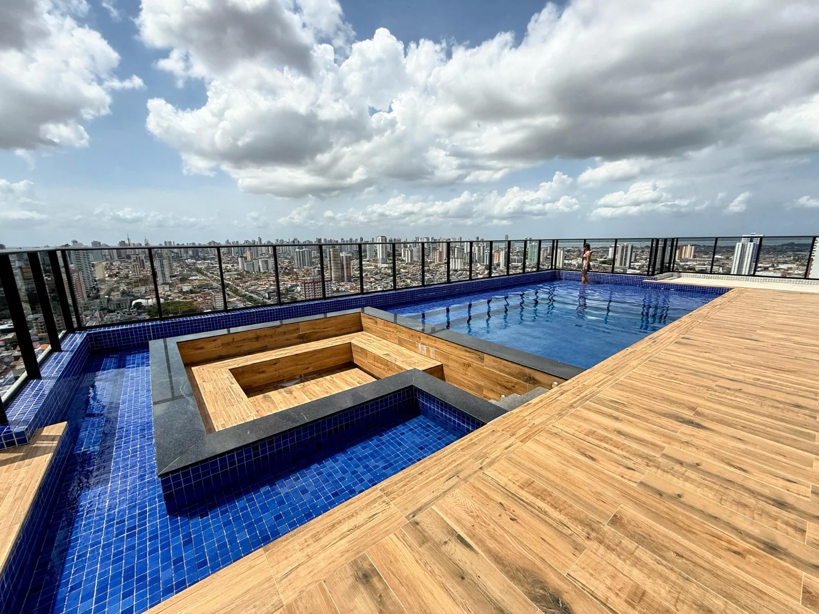 Apartamento à Venda no Marco, Belém | 45m² — Miniatura 19