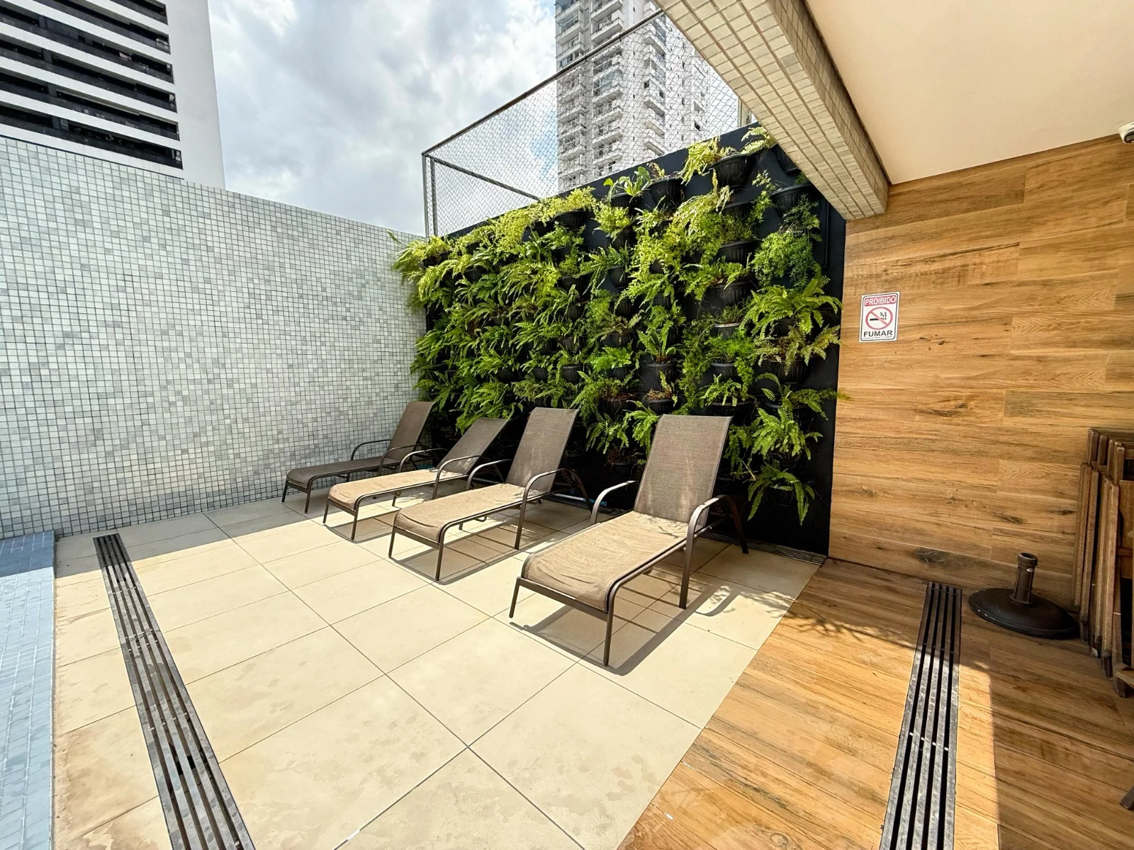 Apartamento à Venda no Marco, Belém | 45m² — Miniatura 26