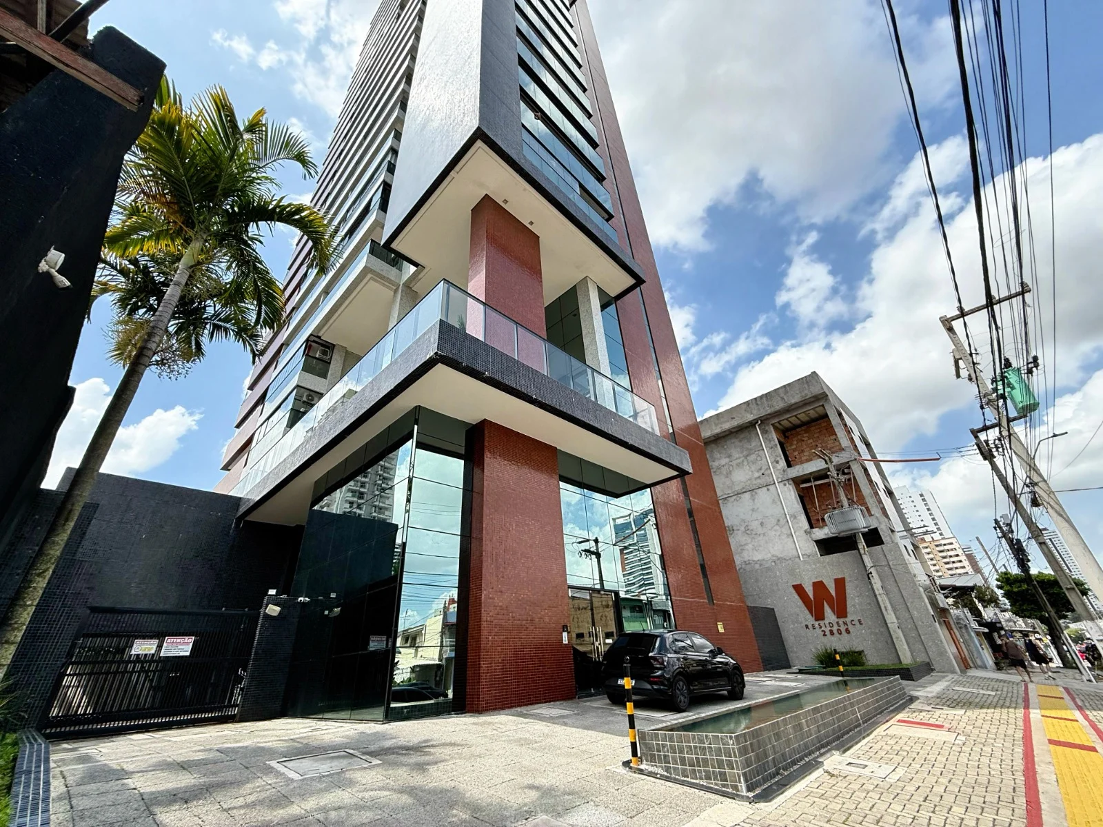 Apartamento à Venda no Marco, Belém | 45m²