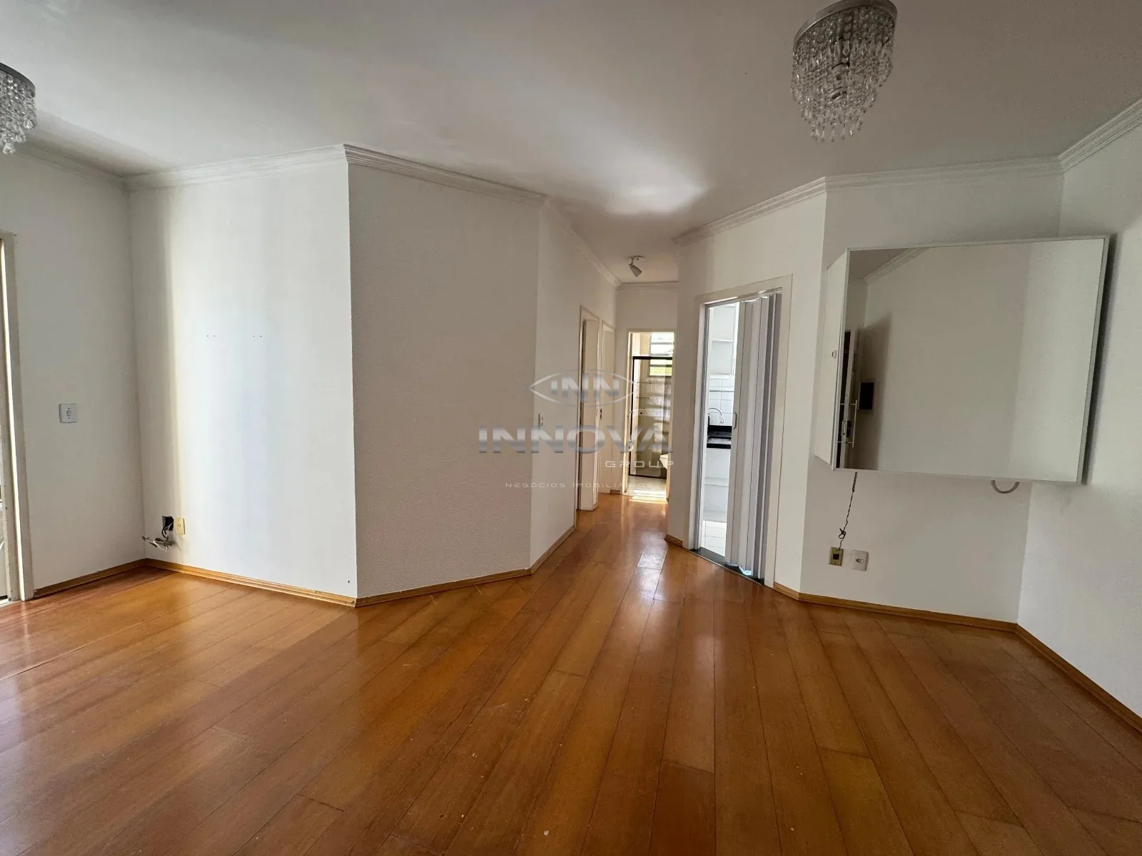 Apartamento para venda, 58m², 2 dormitórios, vaga e lazer, no Piratininga, Osasco — Miniatura 2