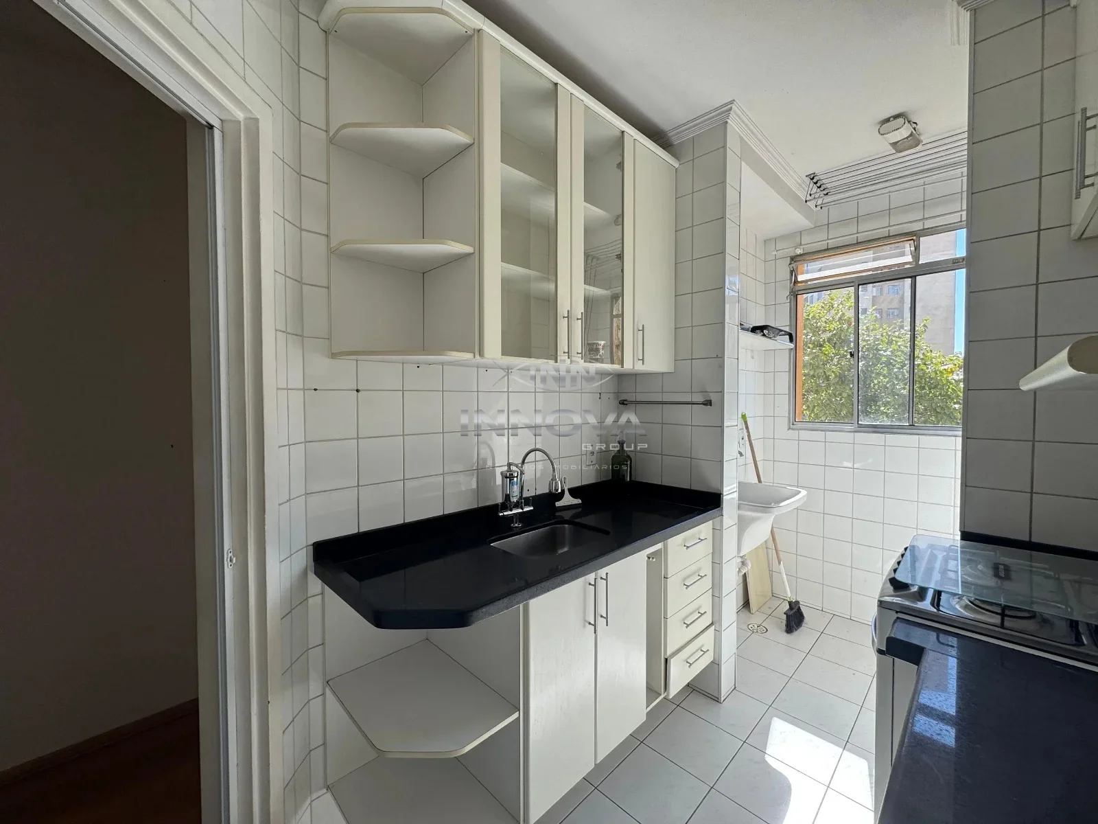 Apartamento para venda, 58m², 2 dormitórios, vaga e lazer, no Piratininga, Osasco — Miniatura 8