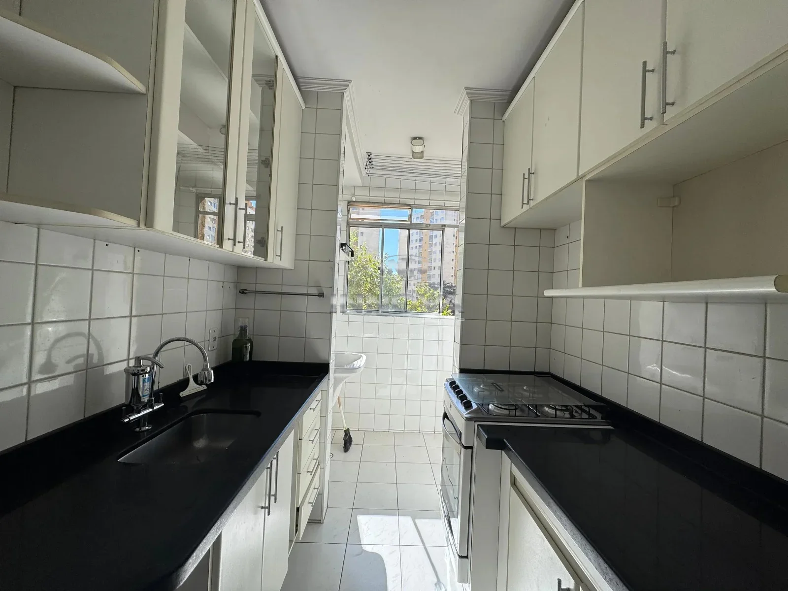 Apartamento para venda, 58m², 2 dormitórios, vaga e lazer, no Piratininga, Osasco — Miniatura 9