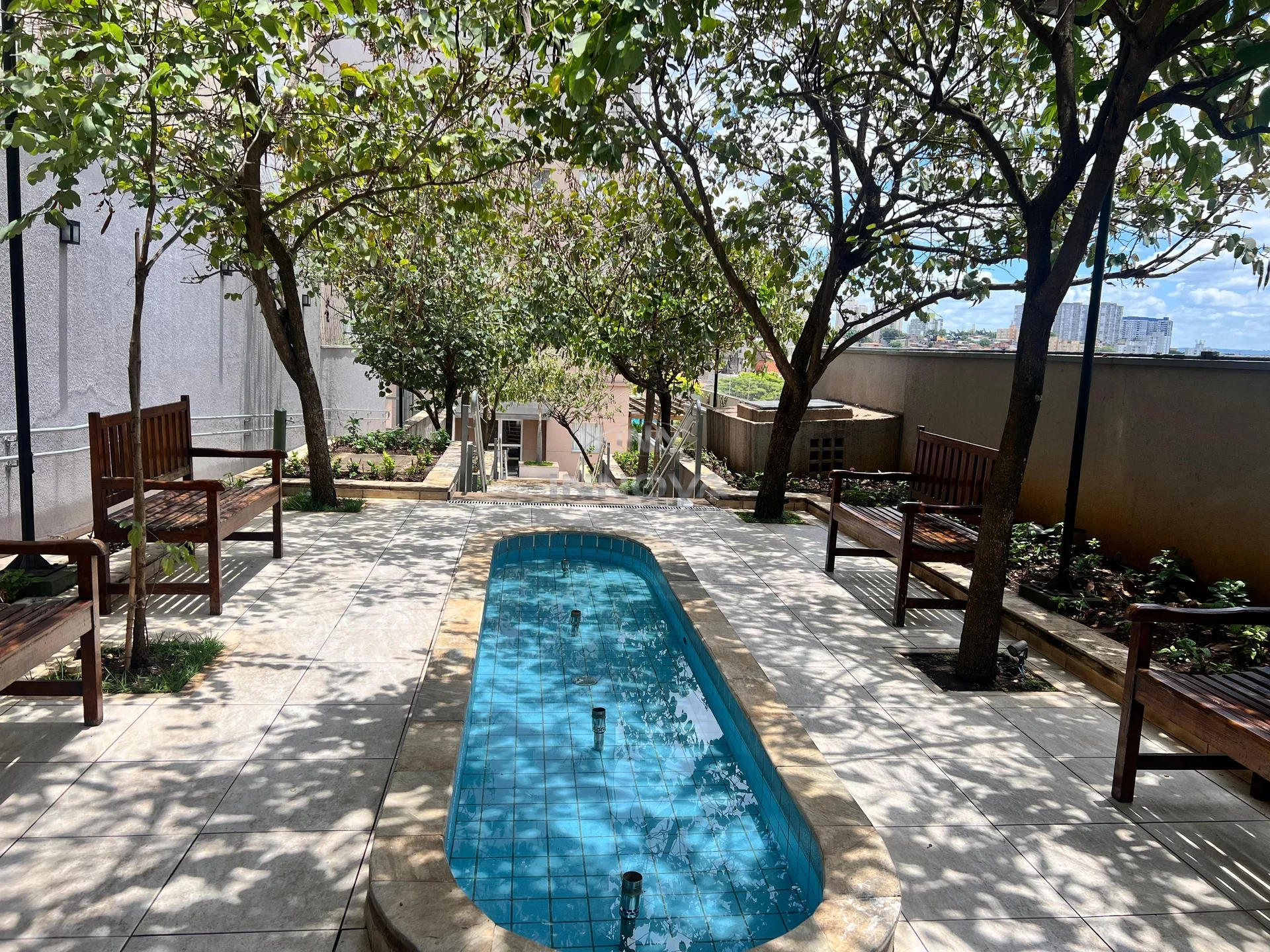 Apartamento à venda, 52m2, 2 dormitórios, vaga coberta e lazer de clube, em Osasco — Miniatura 34