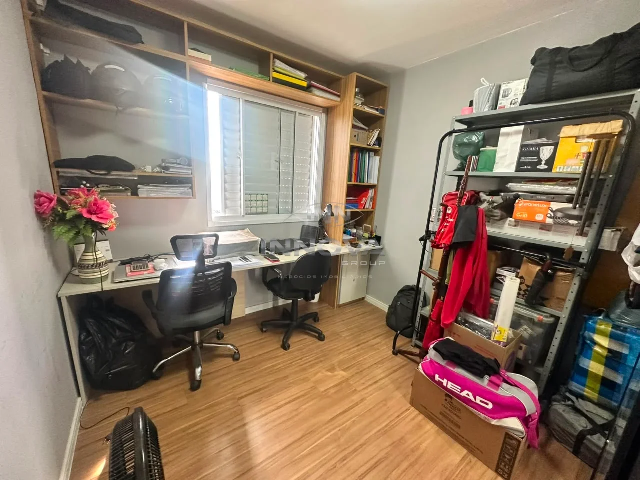 Apartamento à venda, 52m2, 2 dormitórios, vaga coberta e lazer de clube, em Osasco — Miniatura 23