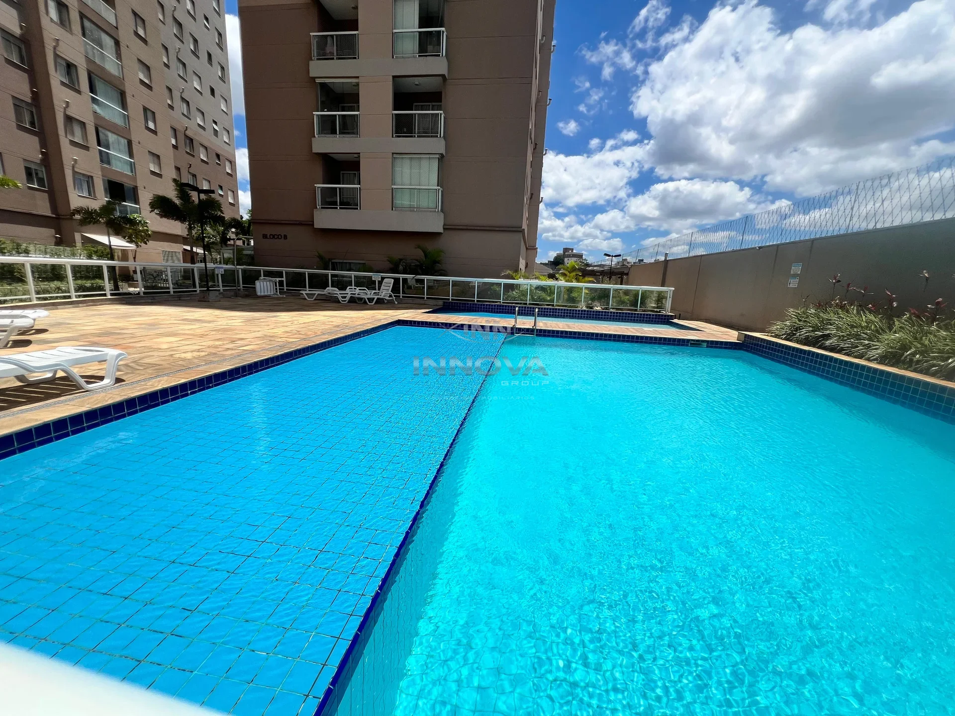 Apartamento à venda, 52m2, 2 dormitórios, vaga coberta e lazer de clube, em Osasco — Miniatura 55