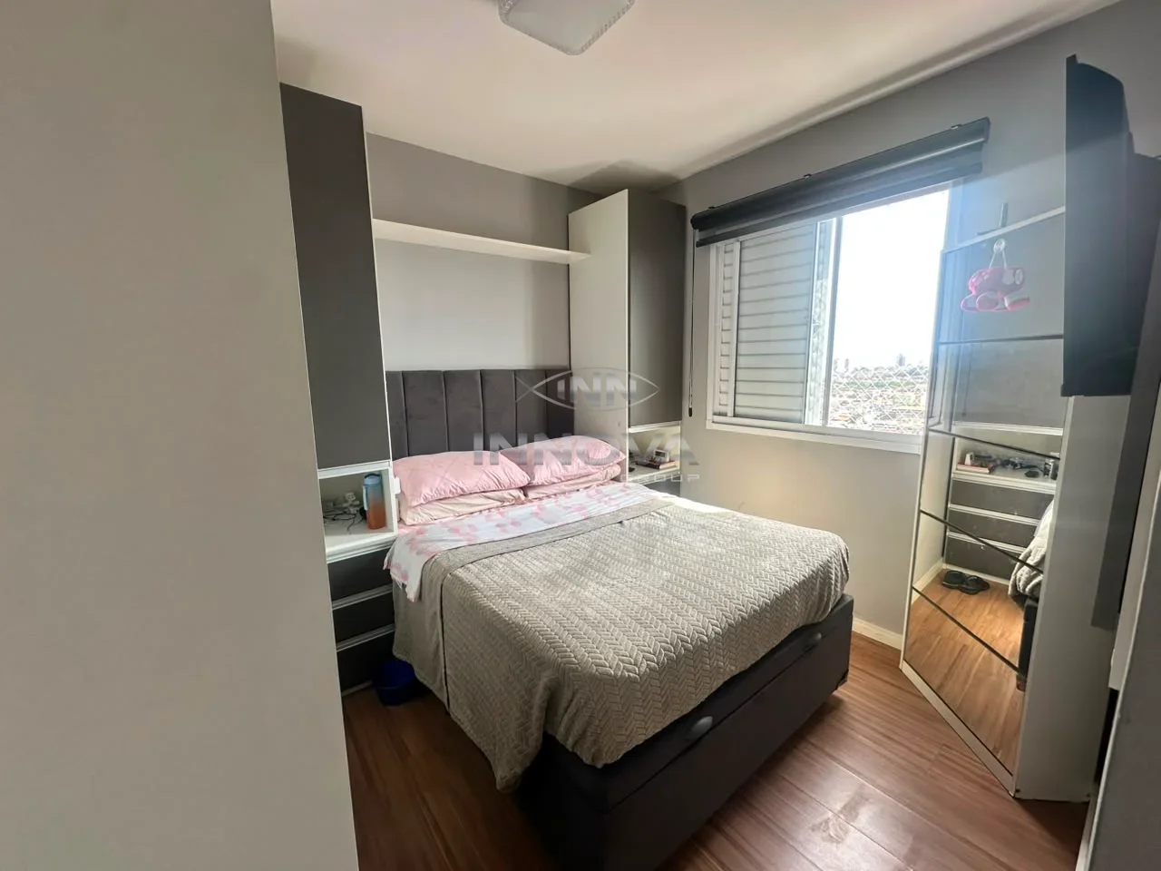 Apartamento à venda, 52m2, 2 dormitórios, vaga coberta e lazer de clube, em Osasco — Miniatura 32