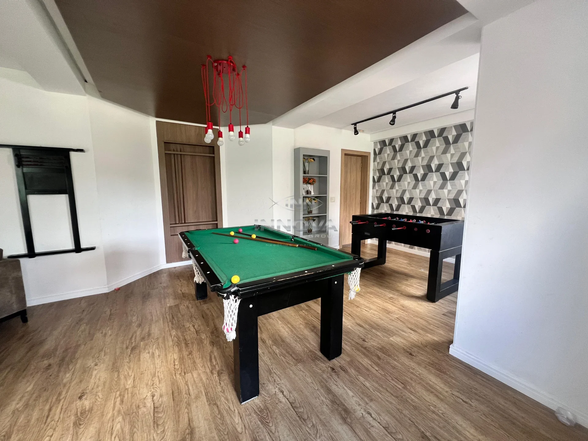 Apartamento à venda, 52m2, 2 dormitórios, vaga coberta e lazer de clube, em Osasco — Miniatura 45
