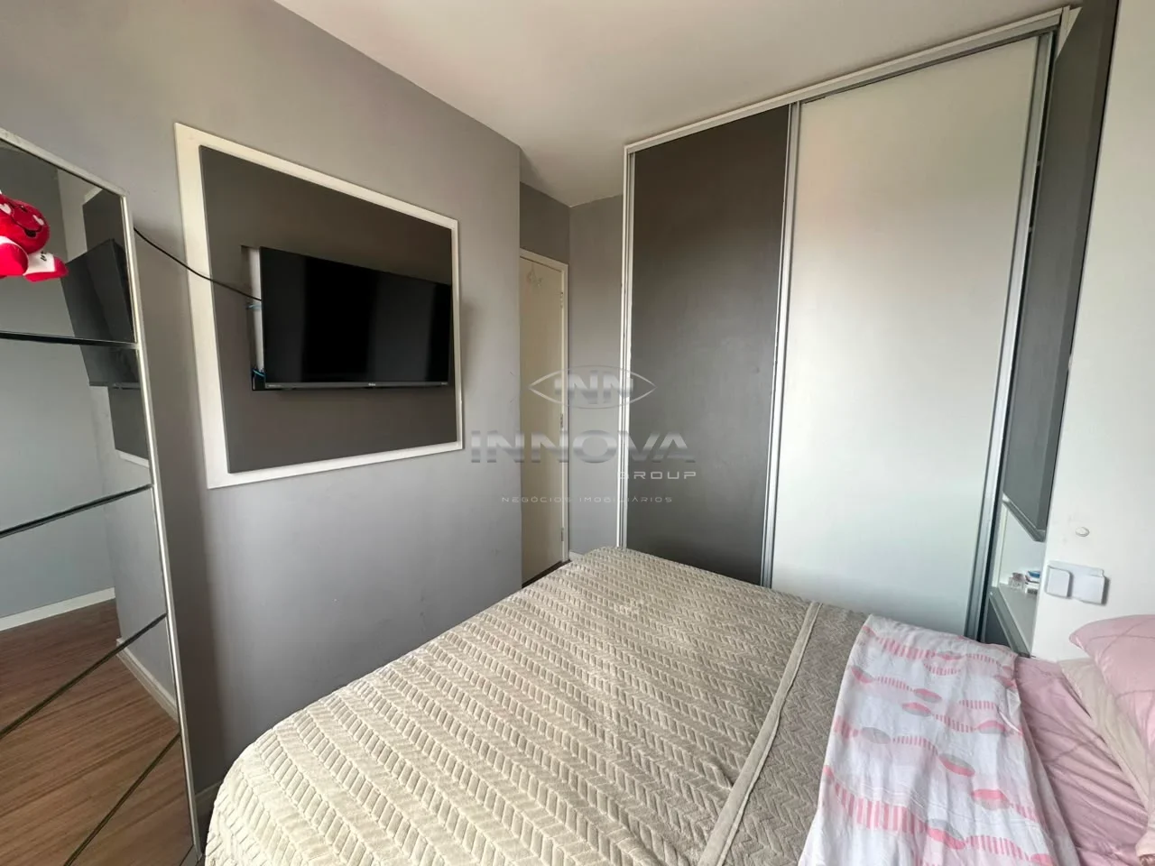 Apartamento à venda, 52m2, 2 dormitórios, vaga coberta e lazer de clube, em Osasco — Miniatura 29
