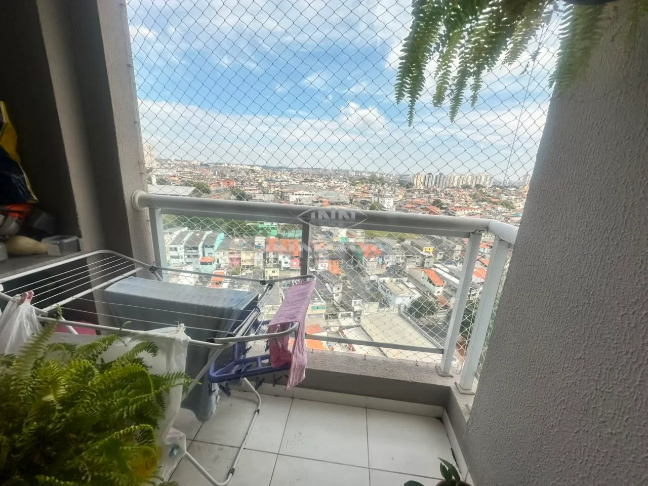 Apartamento à venda, 52m2, 2 dormitórios, vaga coberta e lazer de clube, em Osasco — Miniatura 3
