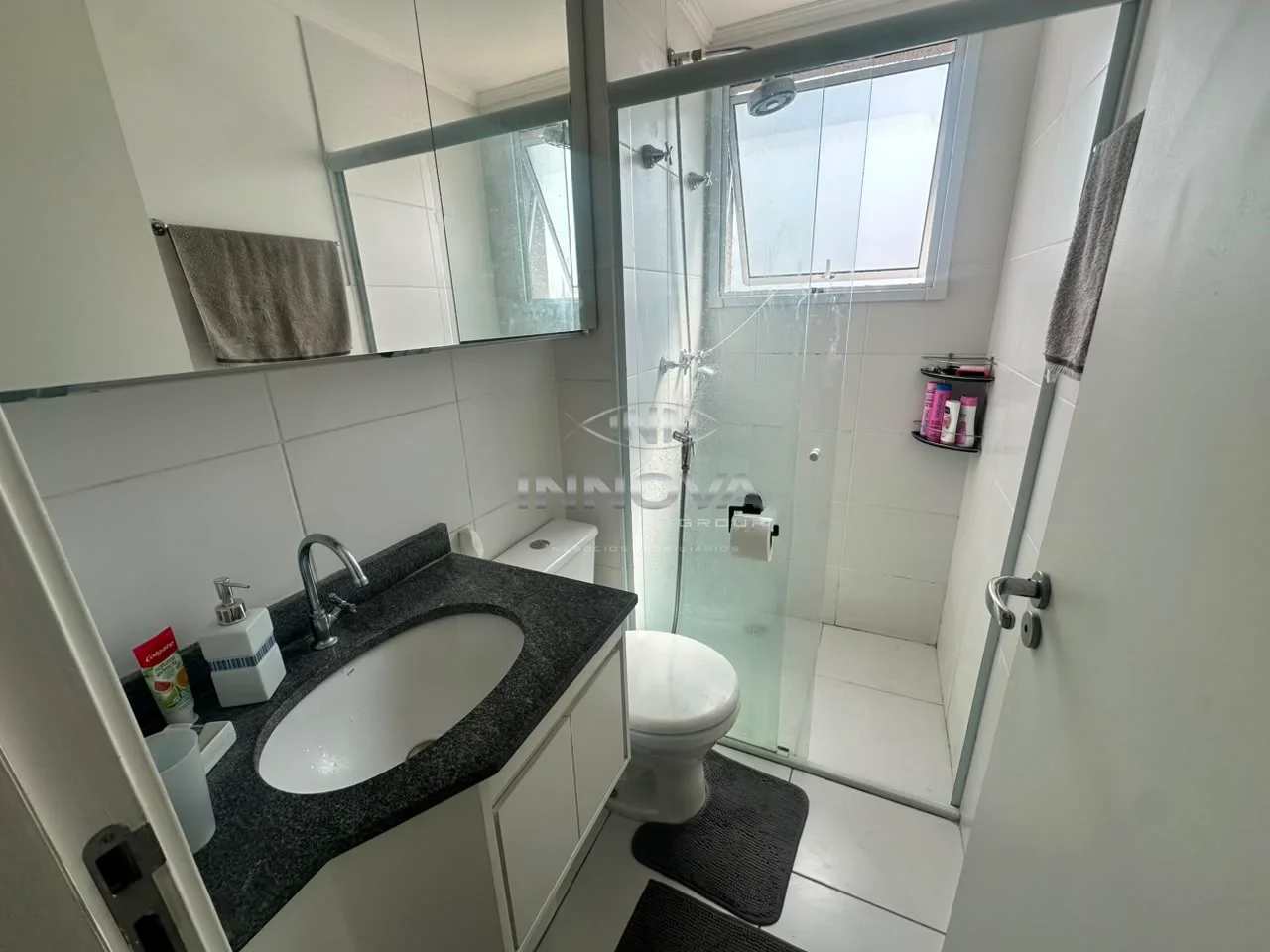 Apartamento à venda, 52m2, 2 dormitórios, vaga coberta e lazer de clube, em Osasco — Miniatura 27