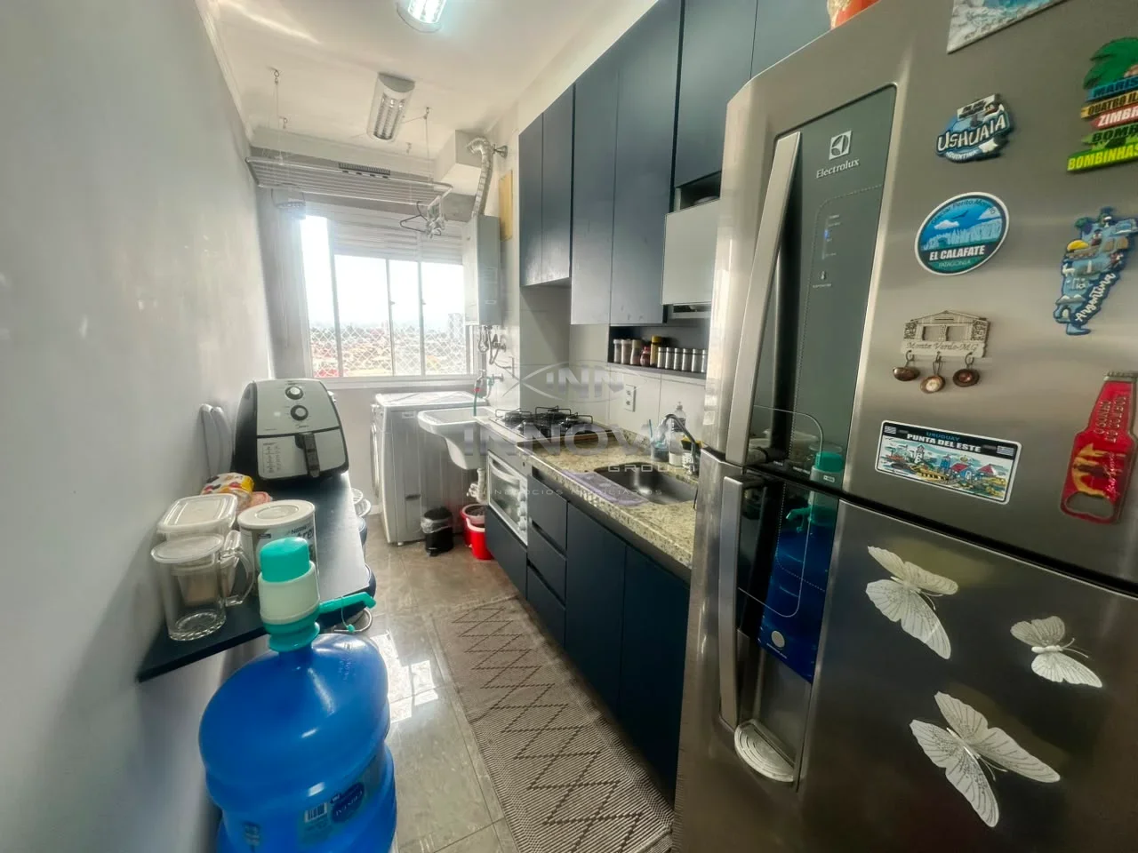 Apartamento à venda, 52m2, 2 dormitórios, vaga coberta e lazer de clube, em Osasco — Miniatura 16
