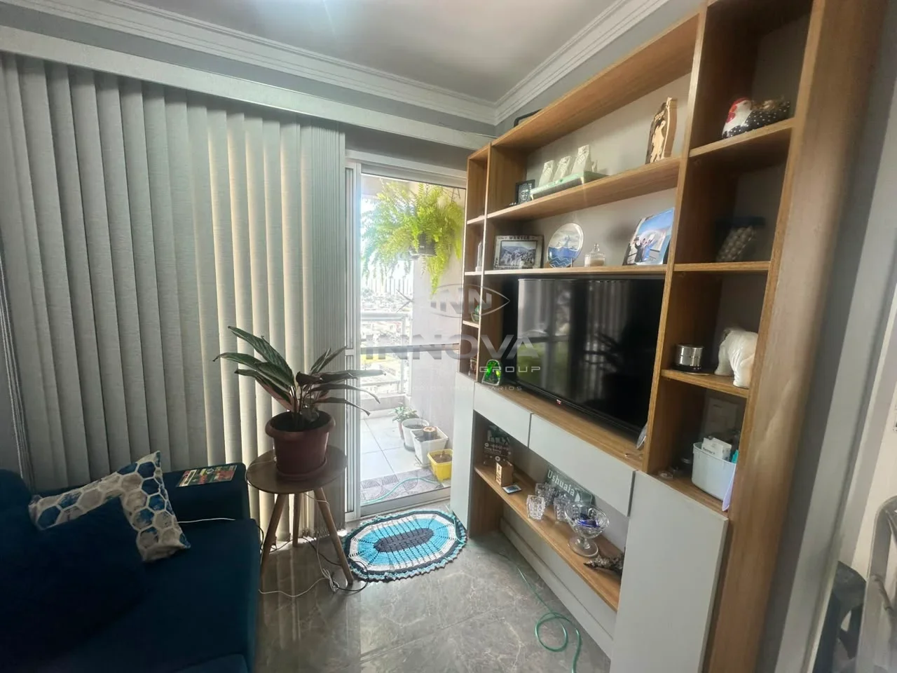 Apartamento à venda, 52m2, 2 dormitórios, vaga coberta e lazer de clube, em Osasco — Miniatura 2