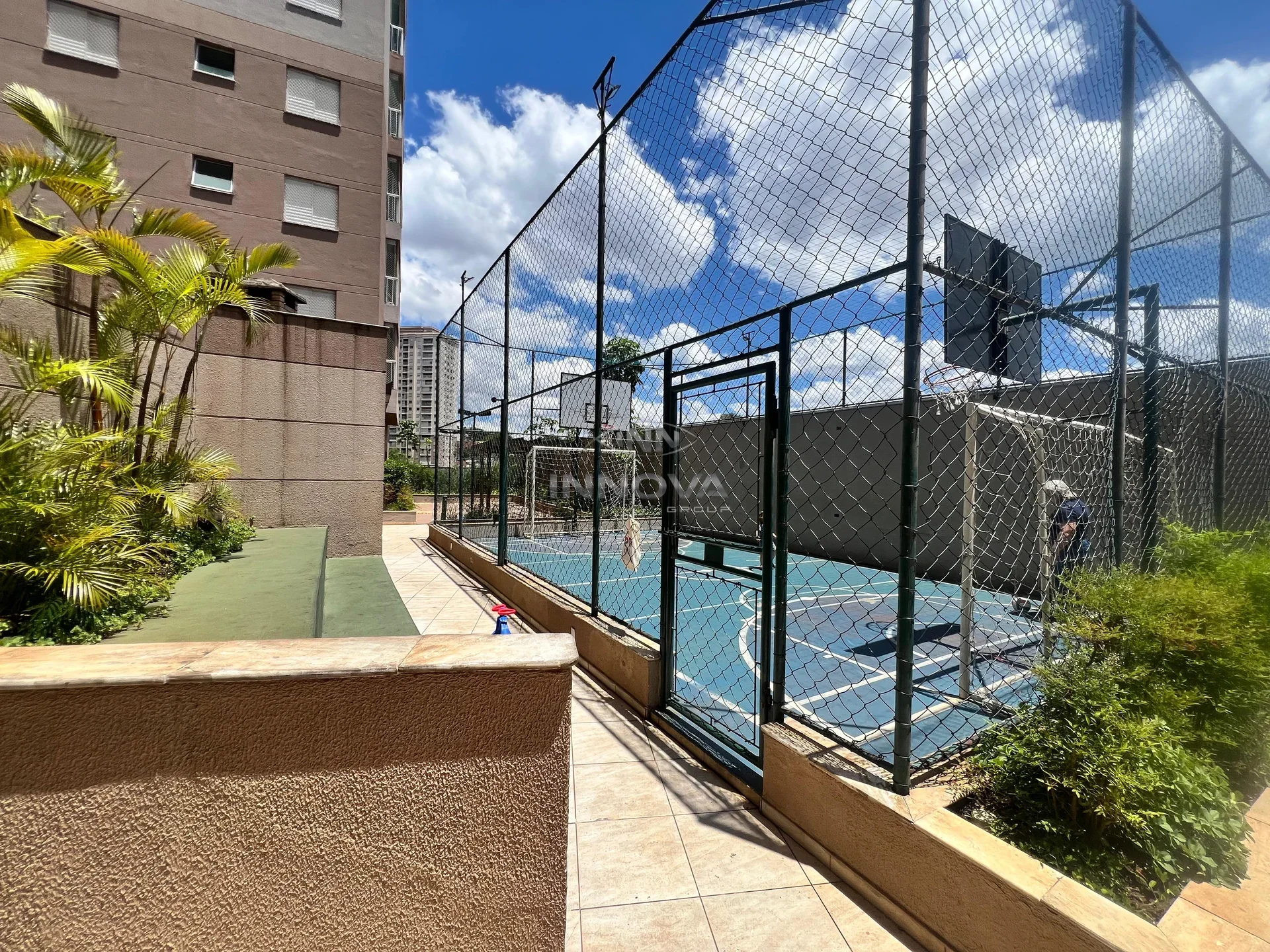 Apartamento à venda, 52m2, 2 dormitórios, vaga coberta e lazer de clube, em Osasco — Miniatura 60