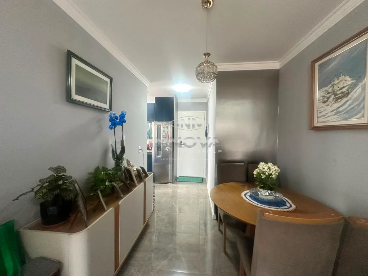 Apartamento à venda, 52m2, 2 dormitórios, vaga coberta e lazer de clube, em Osasco — Miniatura 8