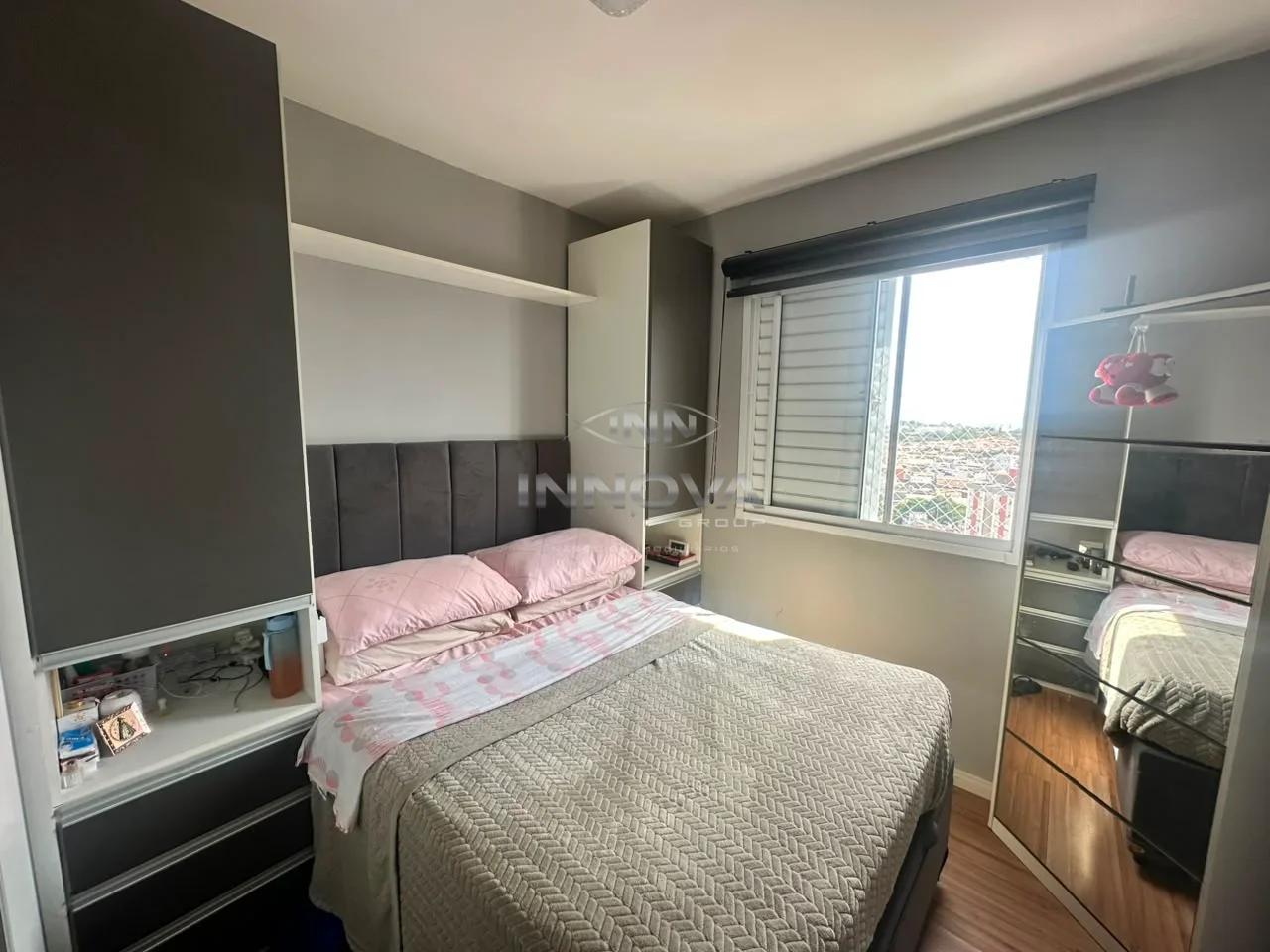 Apartamento à venda, 52m2, 2 dormitórios, vaga coberta e lazer de clube, em Osasco — Miniatura 30