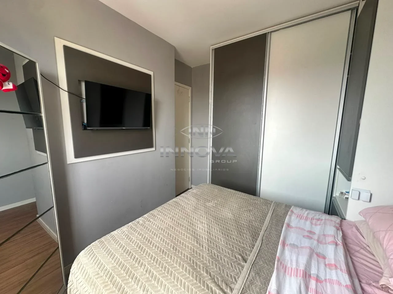 Apartamento à venda, 52m2, 2 dormitórios, vaga coberta e lazer de clube, em Osasco — Miniatura 28