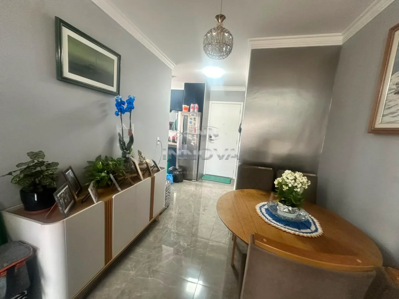 Apartamento à venda, 52m2, 2 dormitórios, vaga coberta e lazer de clube, em Osasco — Miniatura 9