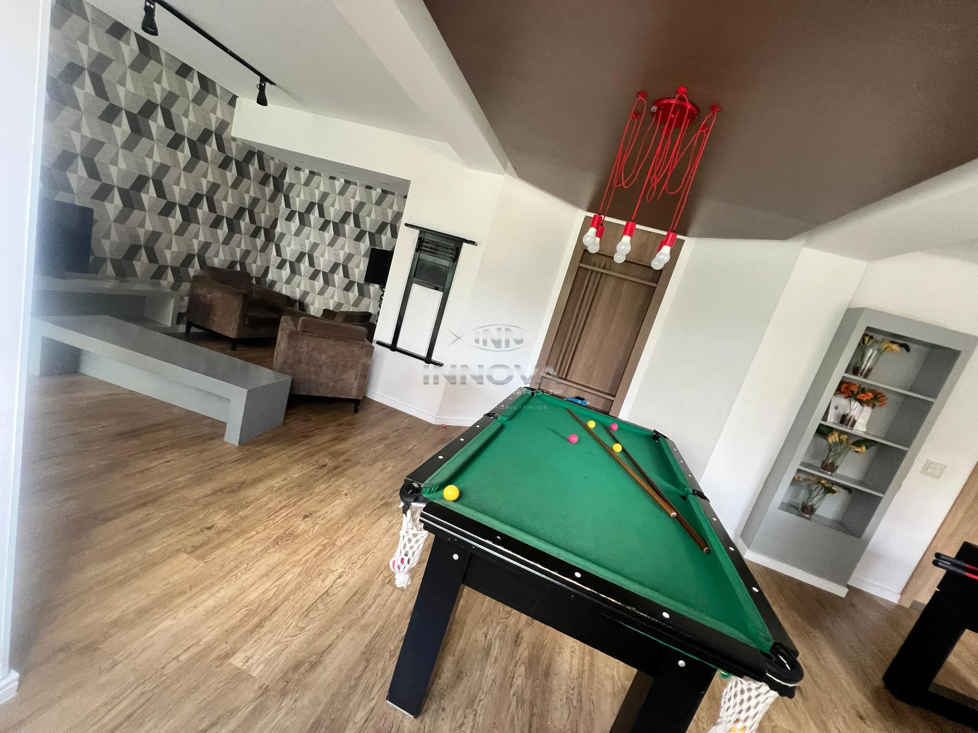 Apartamento à venda, 52m2, 2 dormitórios, vaga coberta e lazer de clube, em Osasco — Miniatura 51