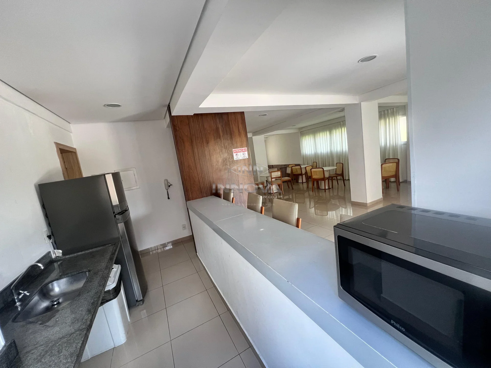 Apartamento à venda, 52m2, 2 dormitórios, vaga coberta e lazer de clube, em Osasco — Miniatura 47