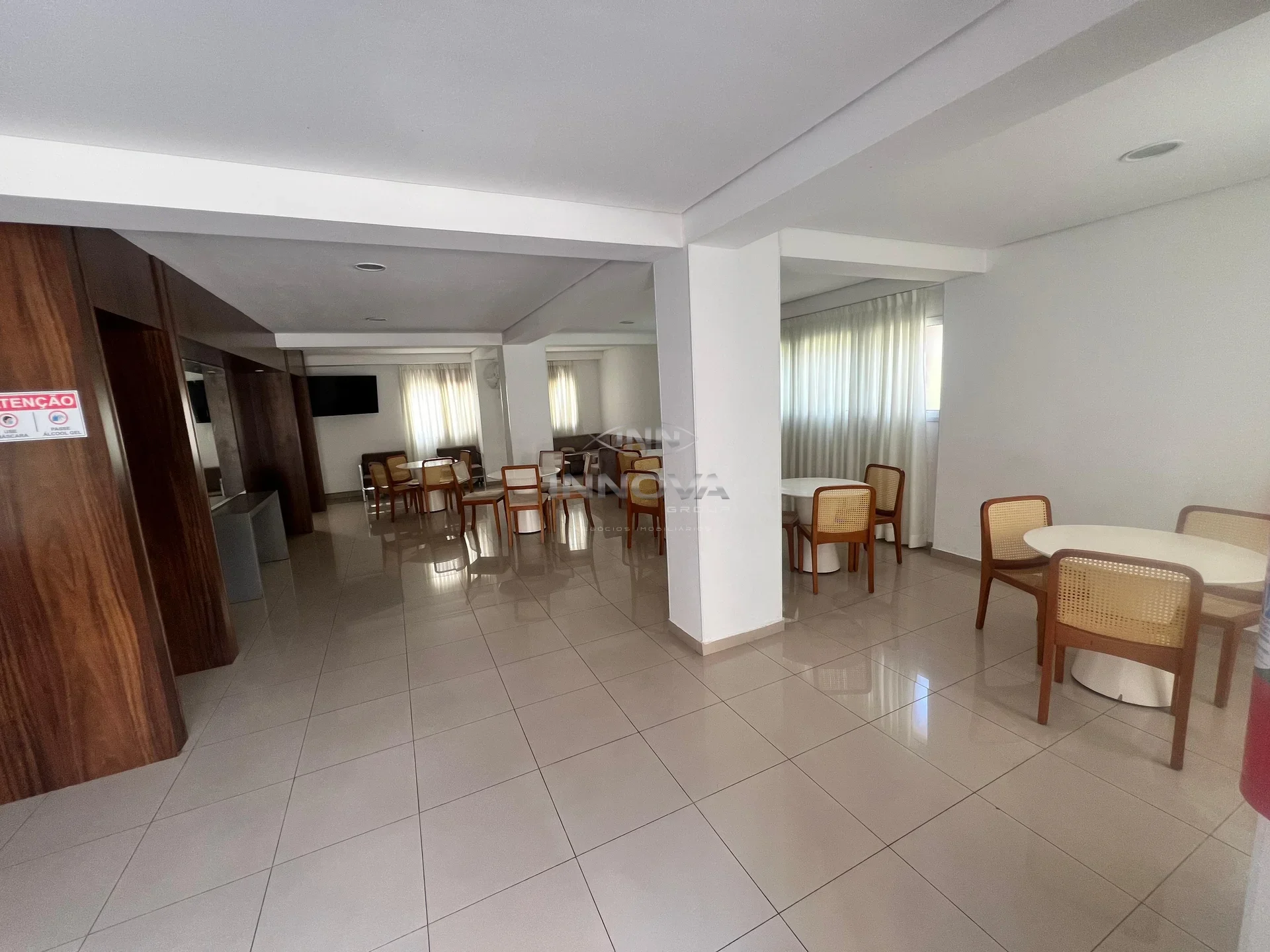 Apartamento à venda, 52m2, 2 dormitórios, vaga coberta e lazer de clube, em Osasco — Miniatura 48