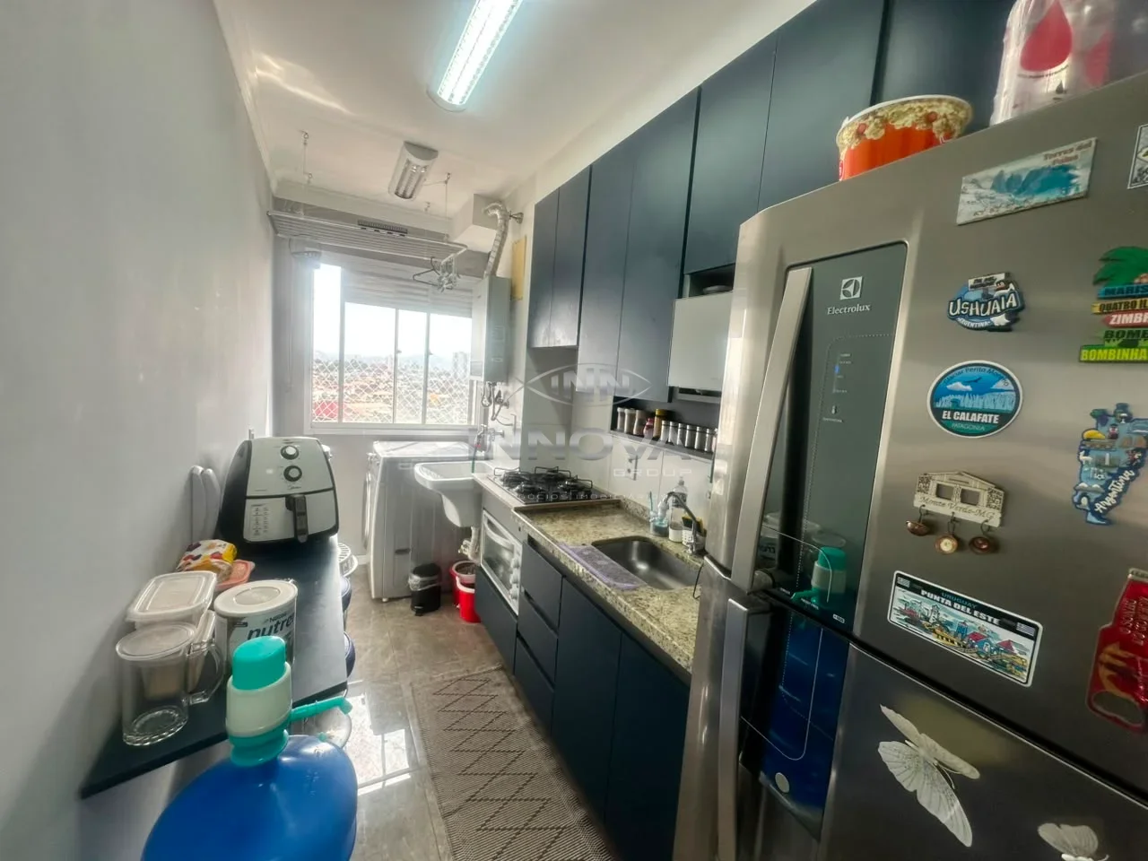 Apartamento à venda, 52m2, 2 dormitórios, vaga coberta e lazer de clube, em Osasco — Miniatura 17