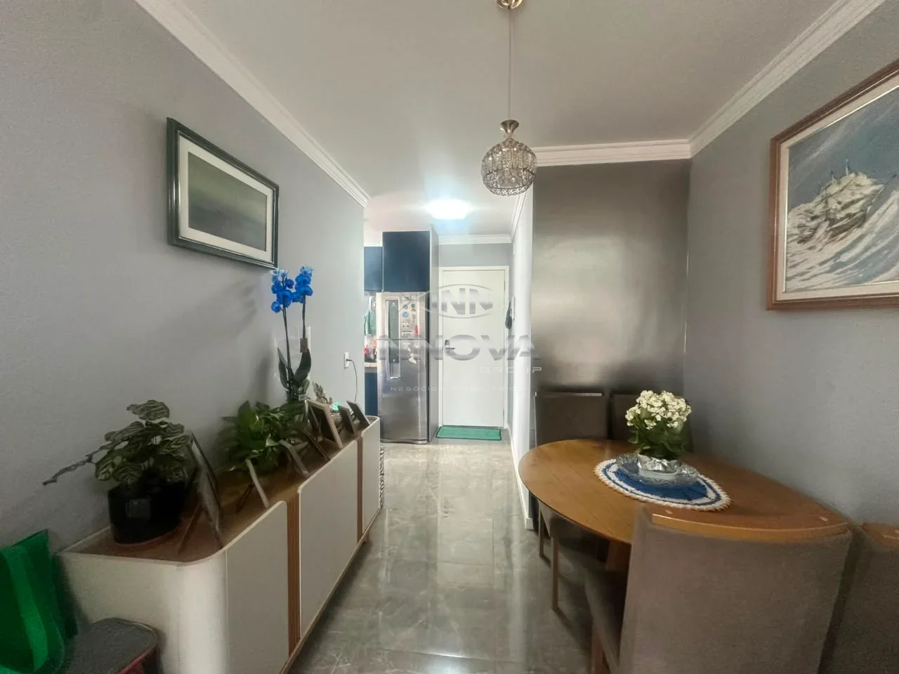 Apartamento à venda, 52m2, 2 dormitórios, vaga coberta e lazer de clube, em Osasco — Miniatura 7