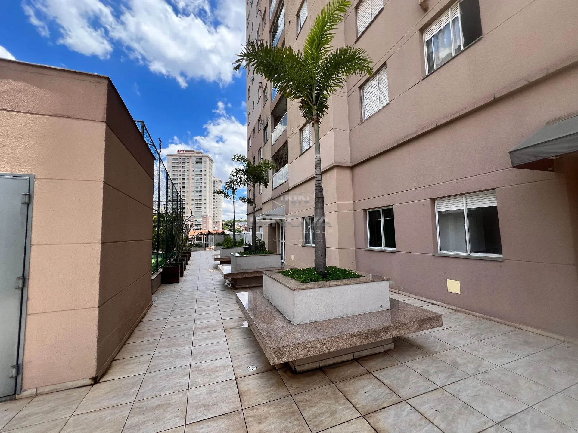 Apartamento à venda, 52m2, 2 dormitórios, vaga coberta e lazer de clube, em Osasco — Miniatura 41