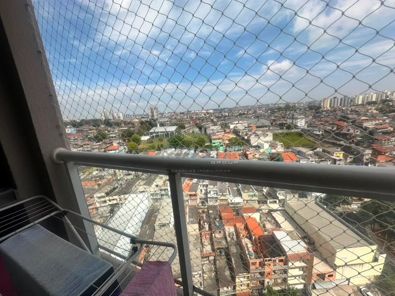 Apartamento à venda, 52m2, 2 dormitórios, vaga coberta e lazer de clube, em Osasco — Miniatura 5