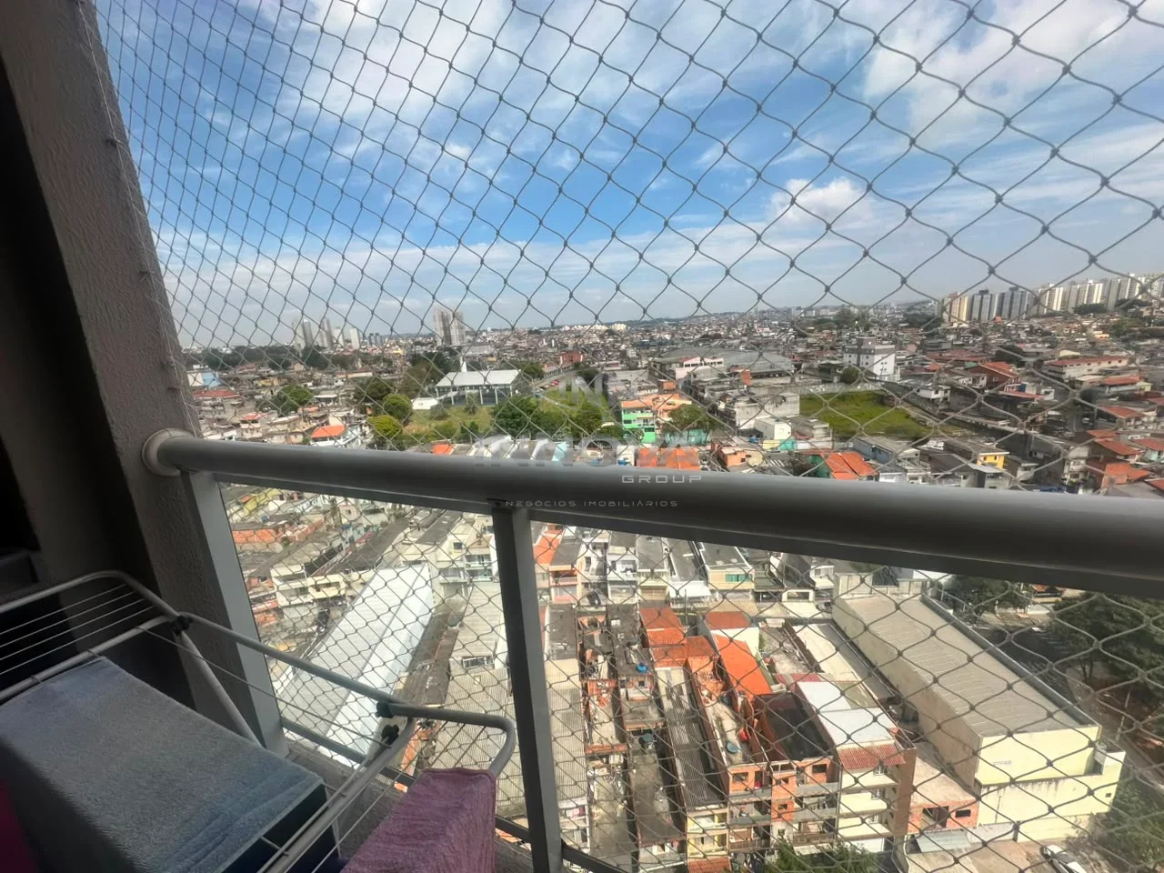 Apartamento à venda, 52m2, 2 dormitórios, vaga coberta e lazer de clube, em Osasco — Miniatura 6