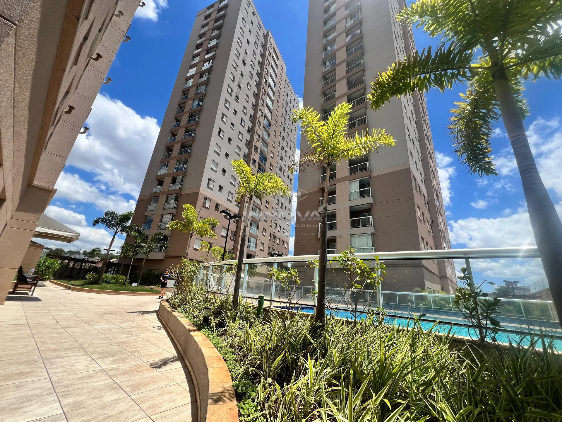 Apartamento à venda, 52m2, 2 dormitórios, vaga coberta e lazer de clube, em Osasco — Miniatura 50