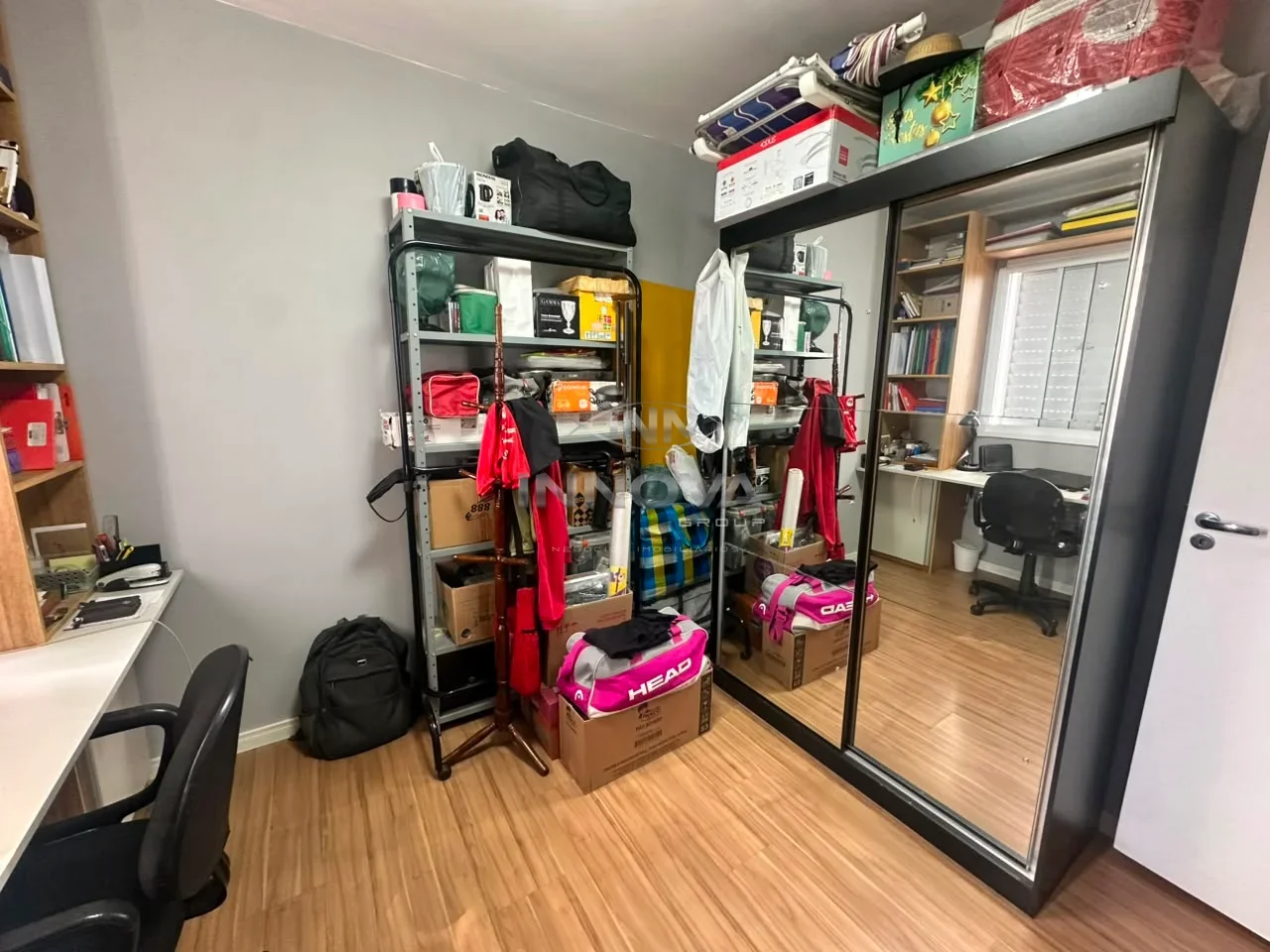Apartamento à venda, 52m2, 2 dormitórios, vaga coberta e lazer de clube, em Osasco — Miniatura 15