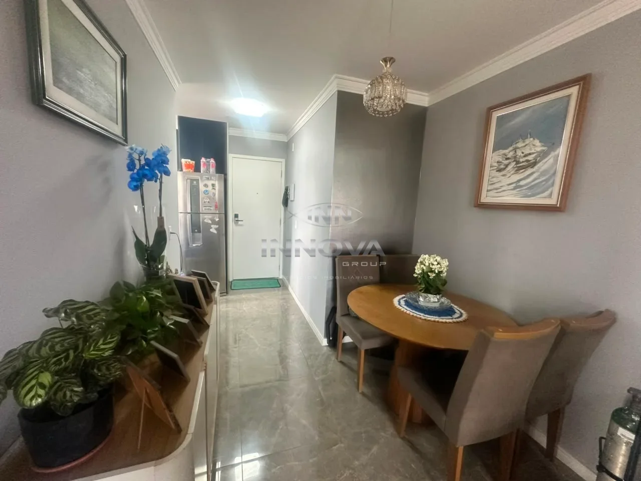 Apartamento à venda, 52m2, 2 dormitórios, vaga coberta e lazer de clube, em Osasco — Miniatura 11
