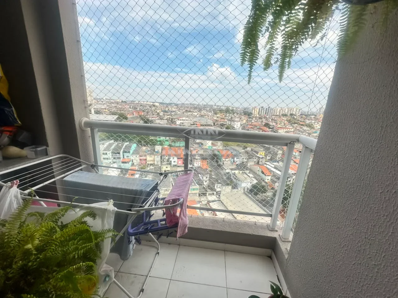 Apartamento à venda, 52m2, 2 dormitórios, vaga coberta e lazer de clube, em Osasco — Miniatura 4