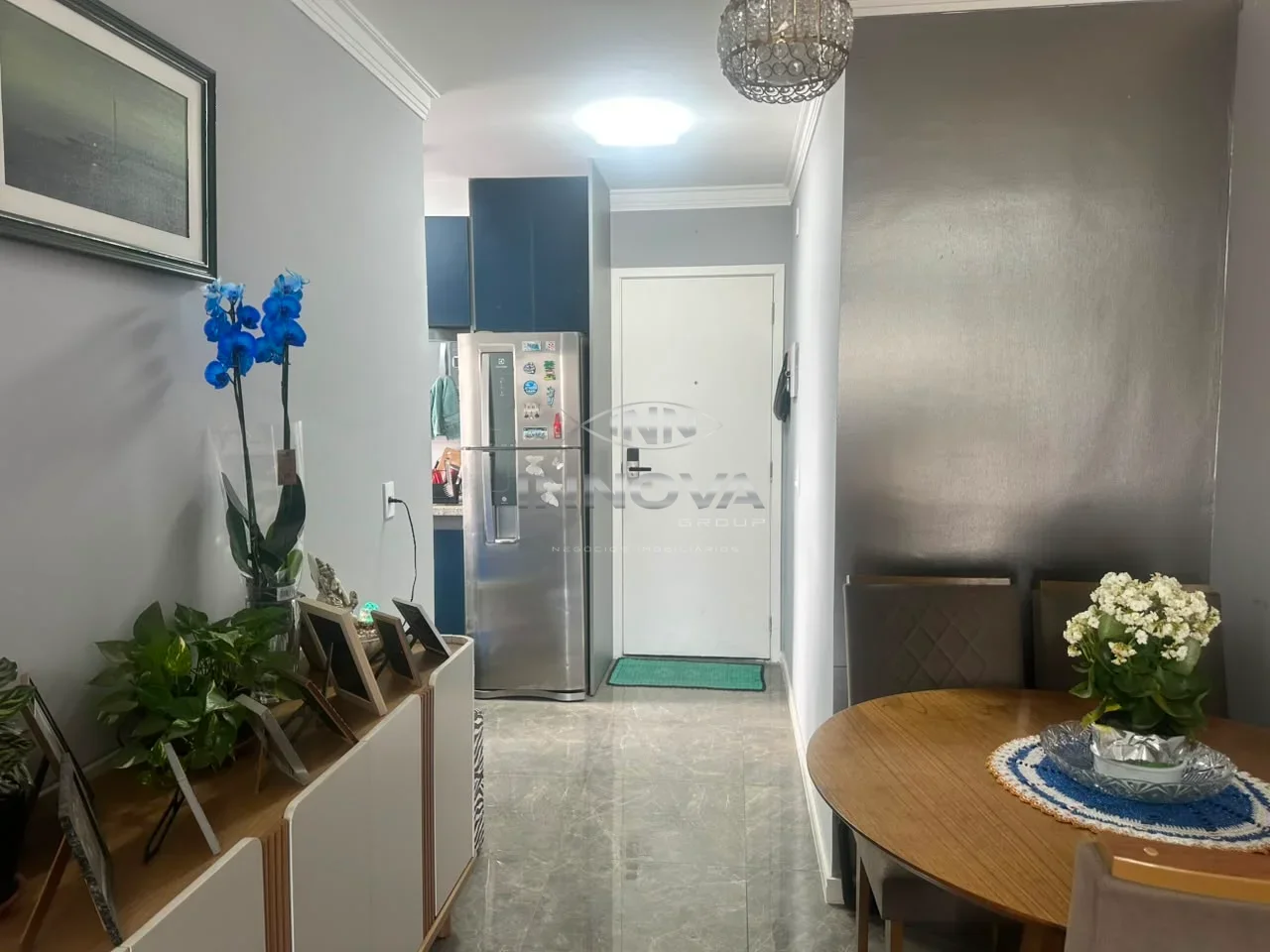 Apartamento à venda, 52m2, 2 dormitórios, vaga coberta e lazer de clube, em Osasco — Miniatura 13