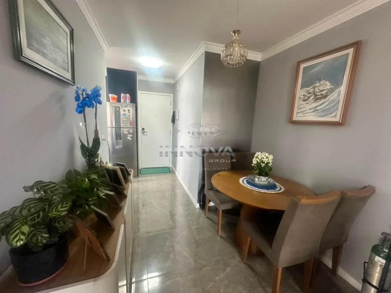 Apartamento à venda, 52m2, 2 dormitórios, vaga coberta e lazer de clube, em Osasco — Miniatura 10