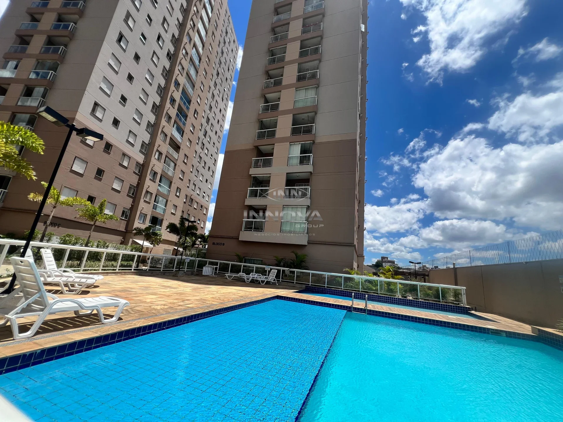 Apartamento à venda, 52m2, 2 dormitórios, vaga coberta e lazer de clube, em Osasco — Miniatura 54