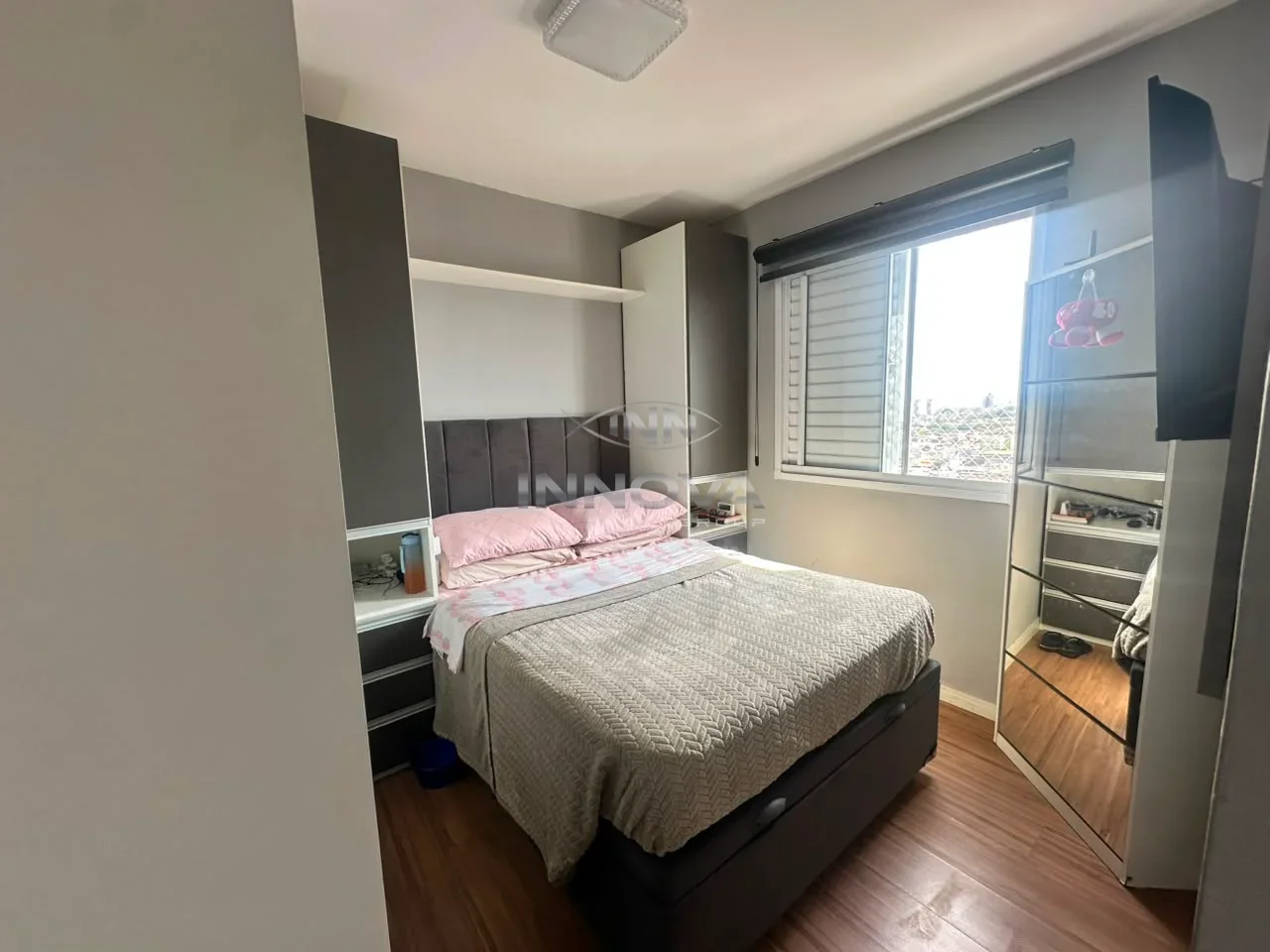 Apartamento à venda, 52m2, 2 dormitórios, vaga coberta e lazer de clube, em Osasco — Miniatura 31