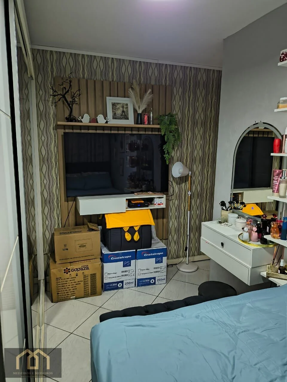 Apartamento em Vila da Penha, Rio de Janeiro/RJ — Miniatura 4